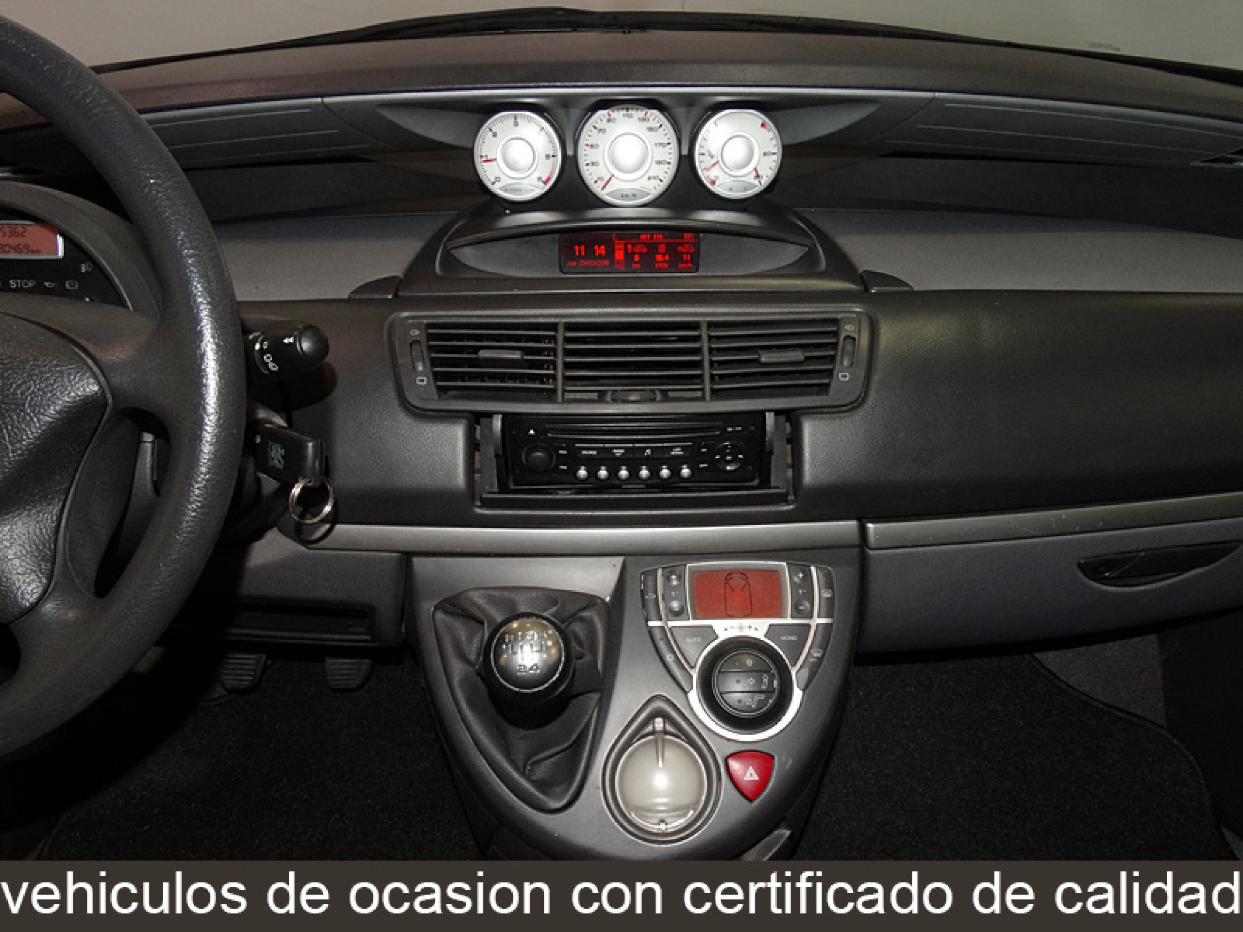 Foto Fiat Ulysse 16