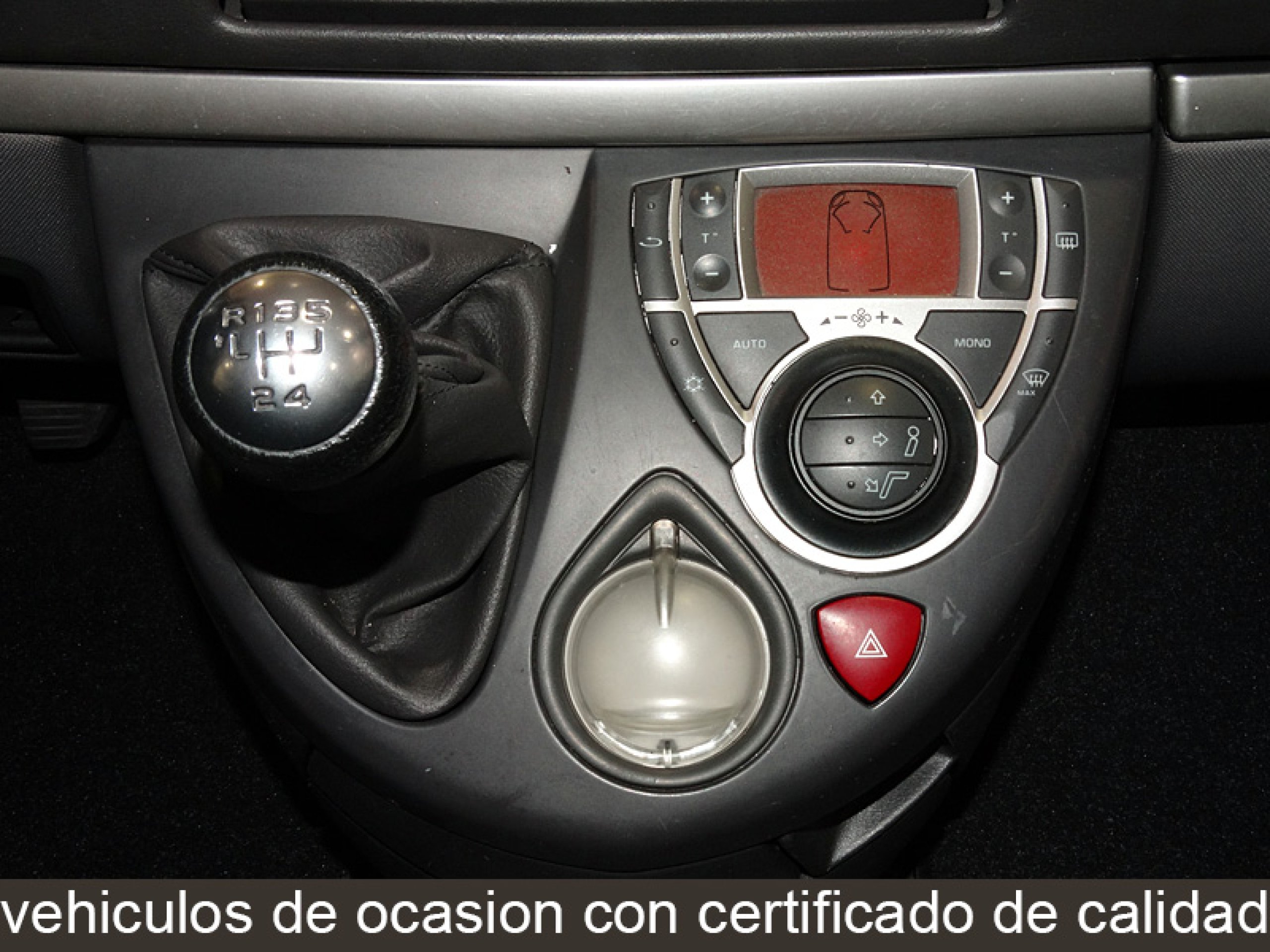 Foto Fiat Ulysse 19