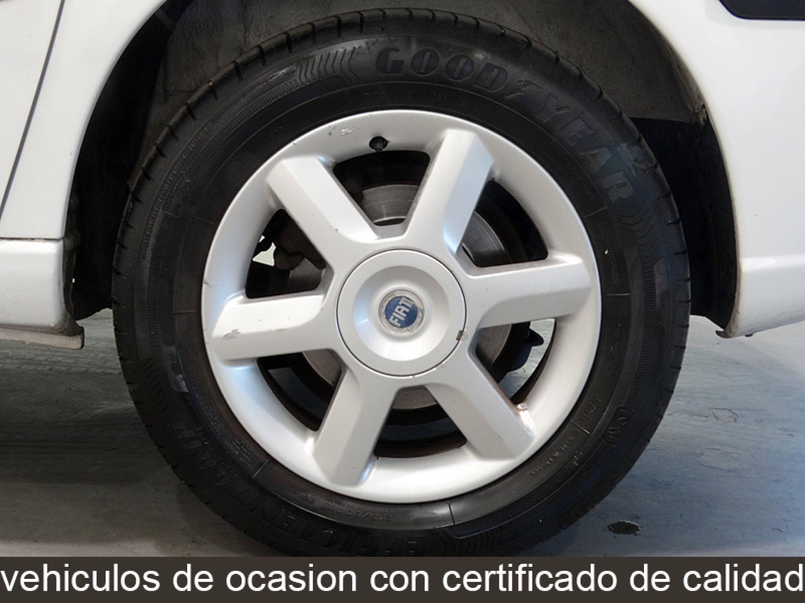Foto Fiat Ulysse 25