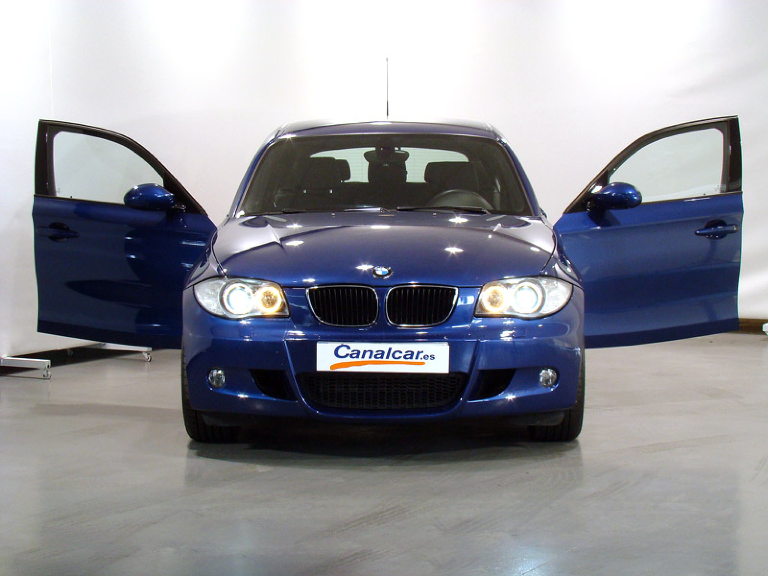 Foto Bmw 120 6