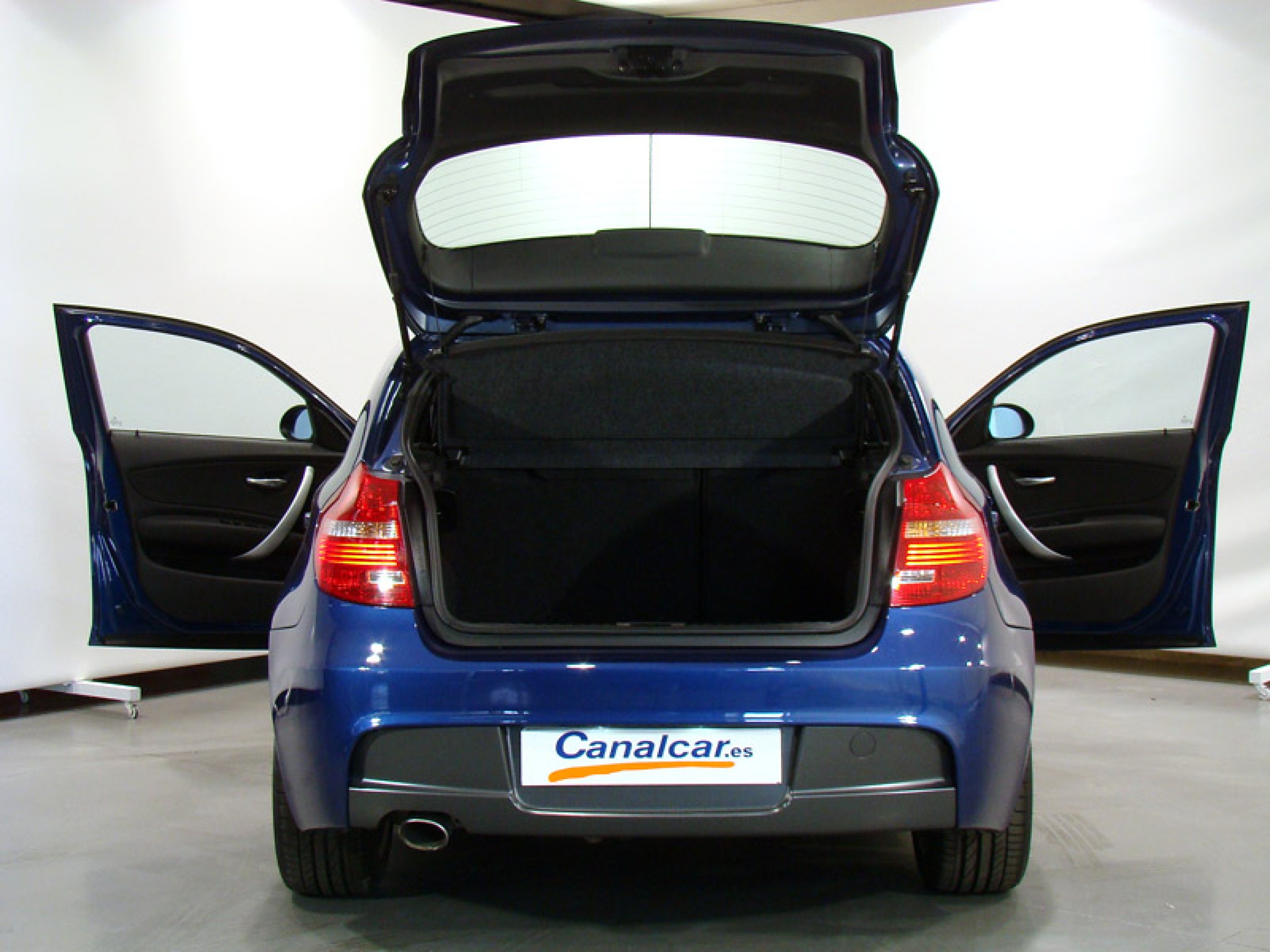Foto Bmw 120 12