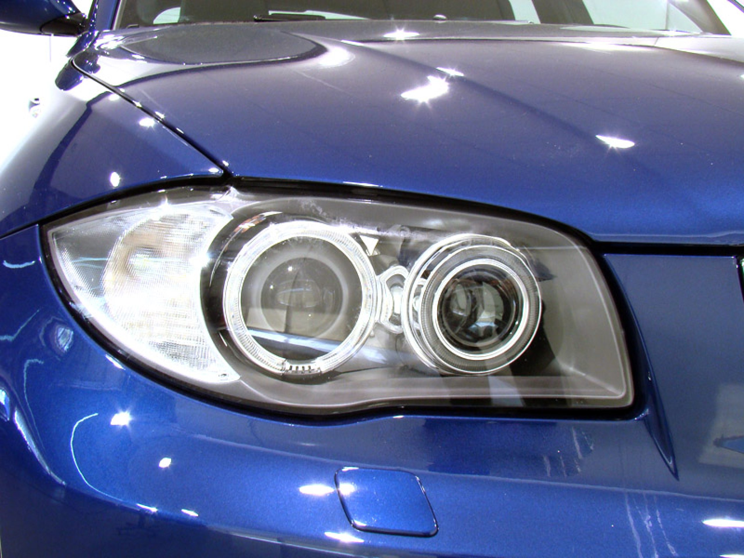 Foto Bmw 120 15