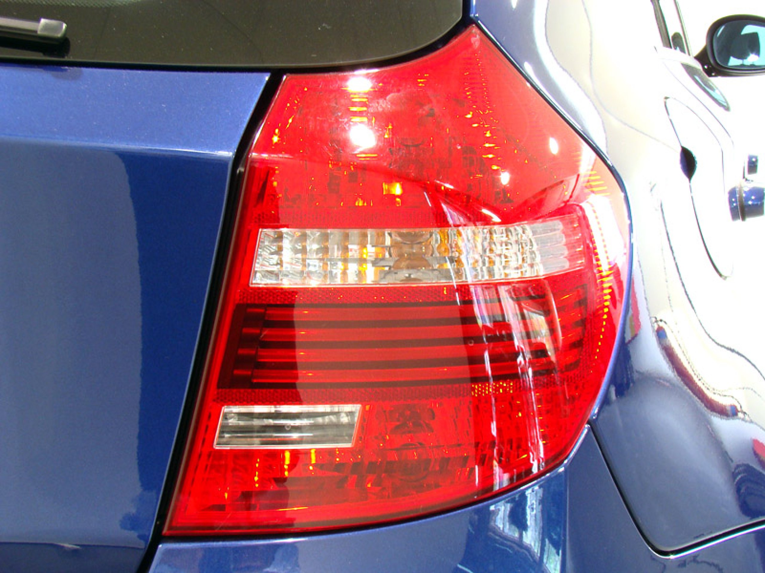 Foto Bmw 120 20