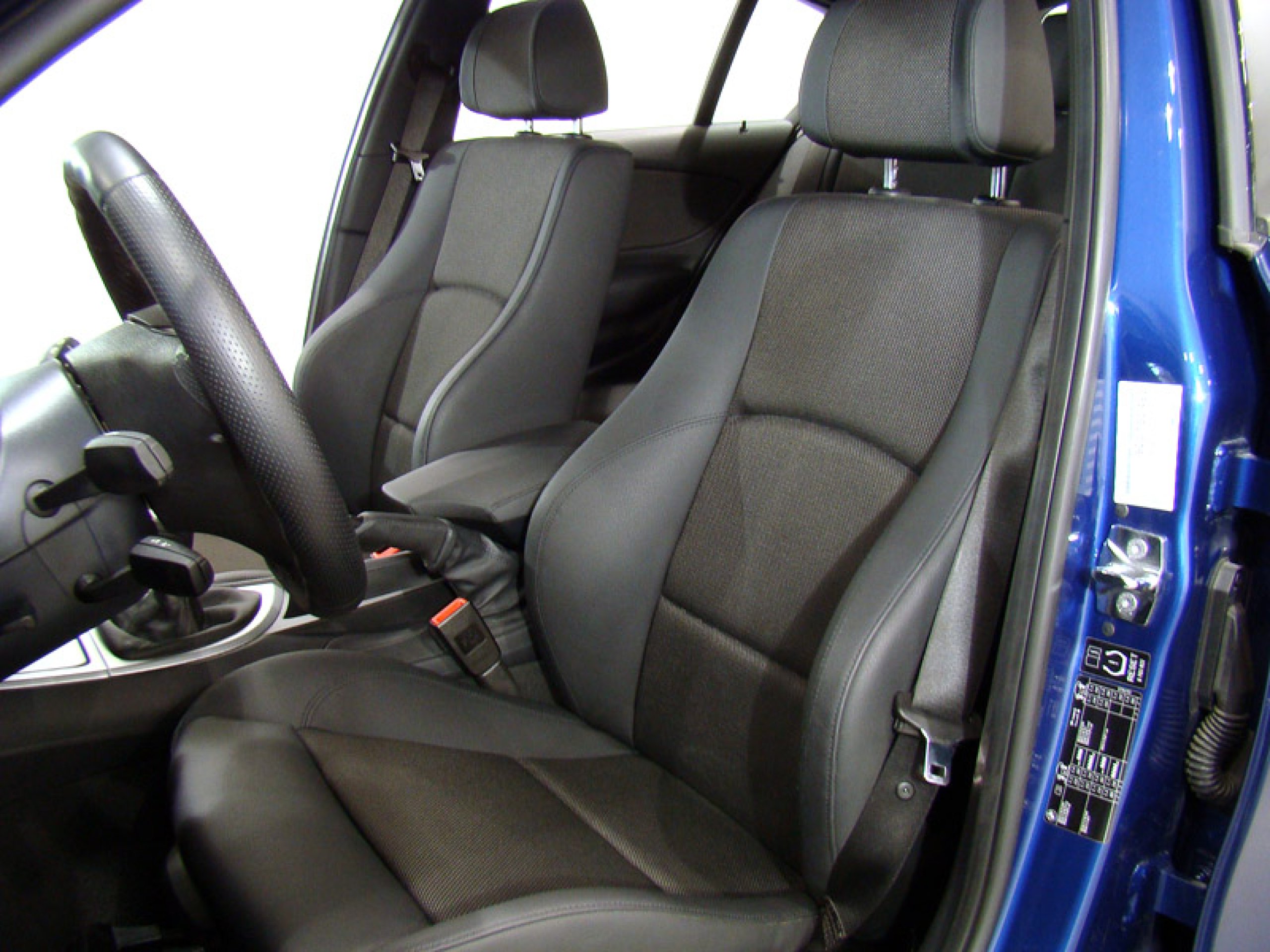 Foto Bmw 120 21