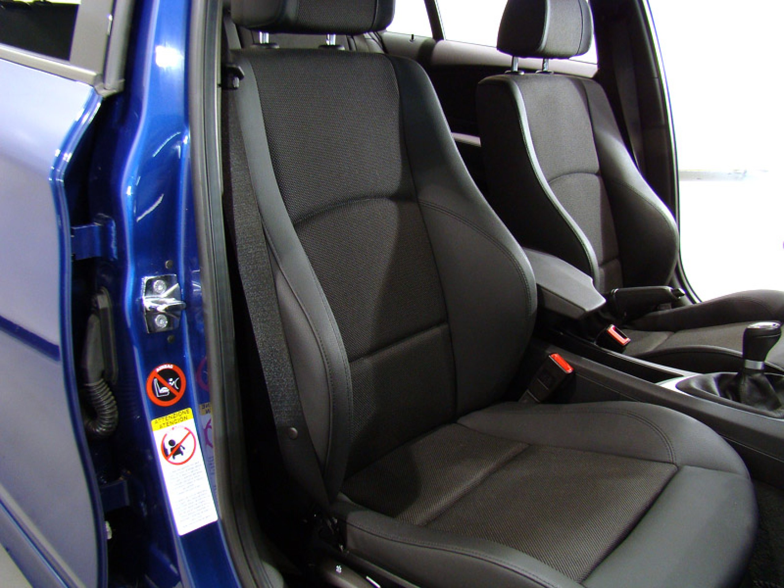 Foto Bmw 120 22