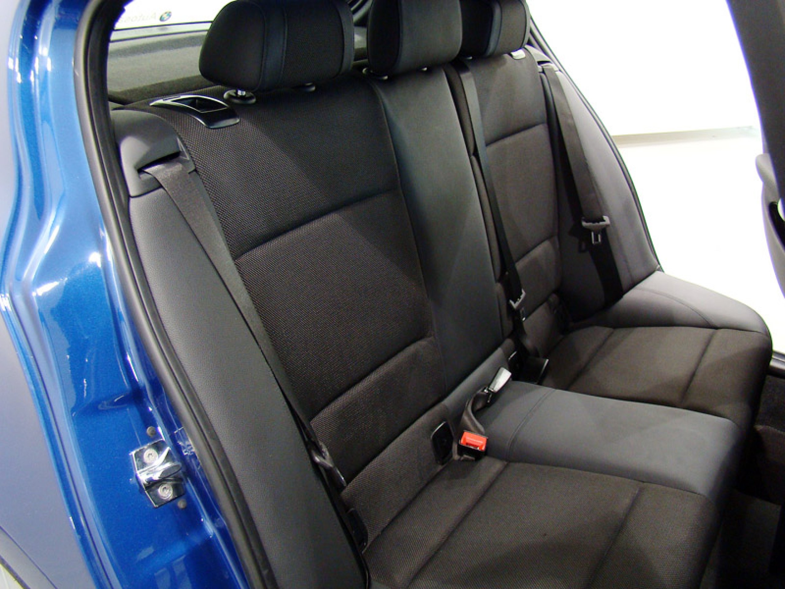 Foto Bmw 120 24