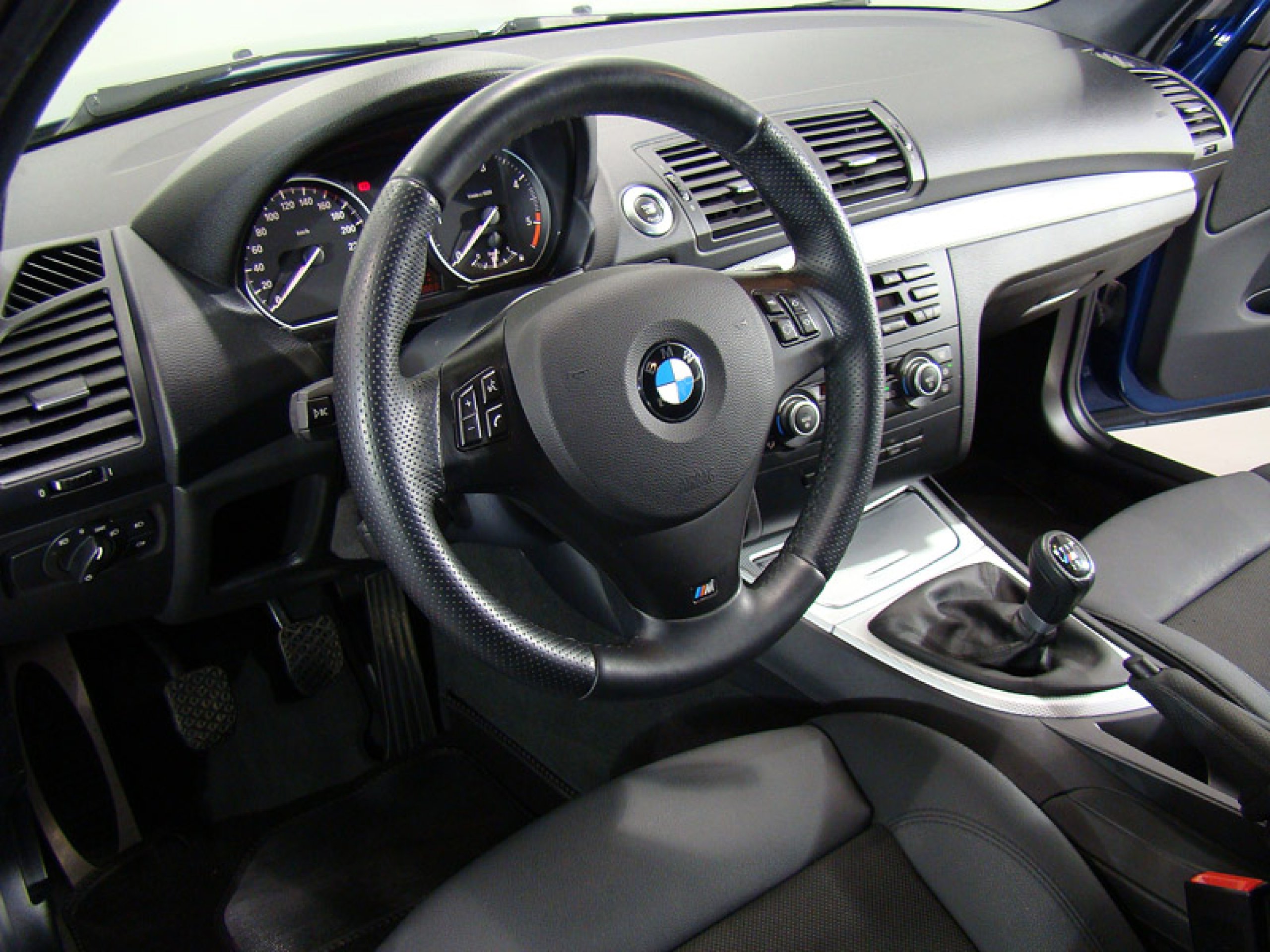 Foto Bmw 120 26
