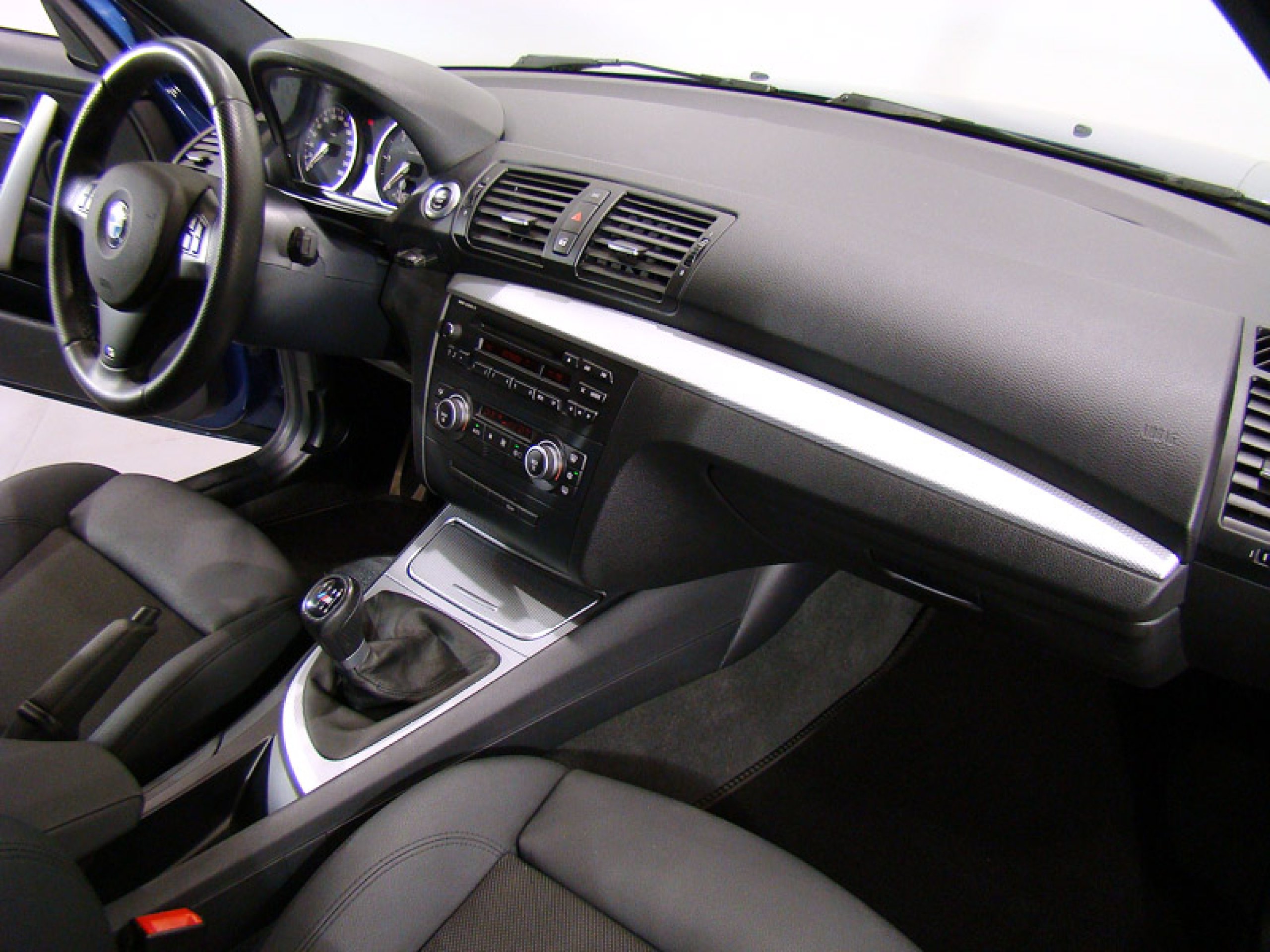 Foto Bmw 120 27