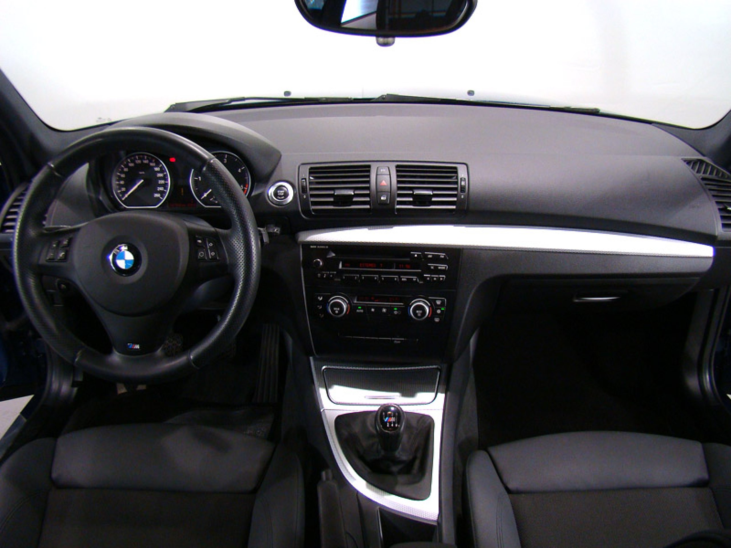 Foto Bmw 120 28