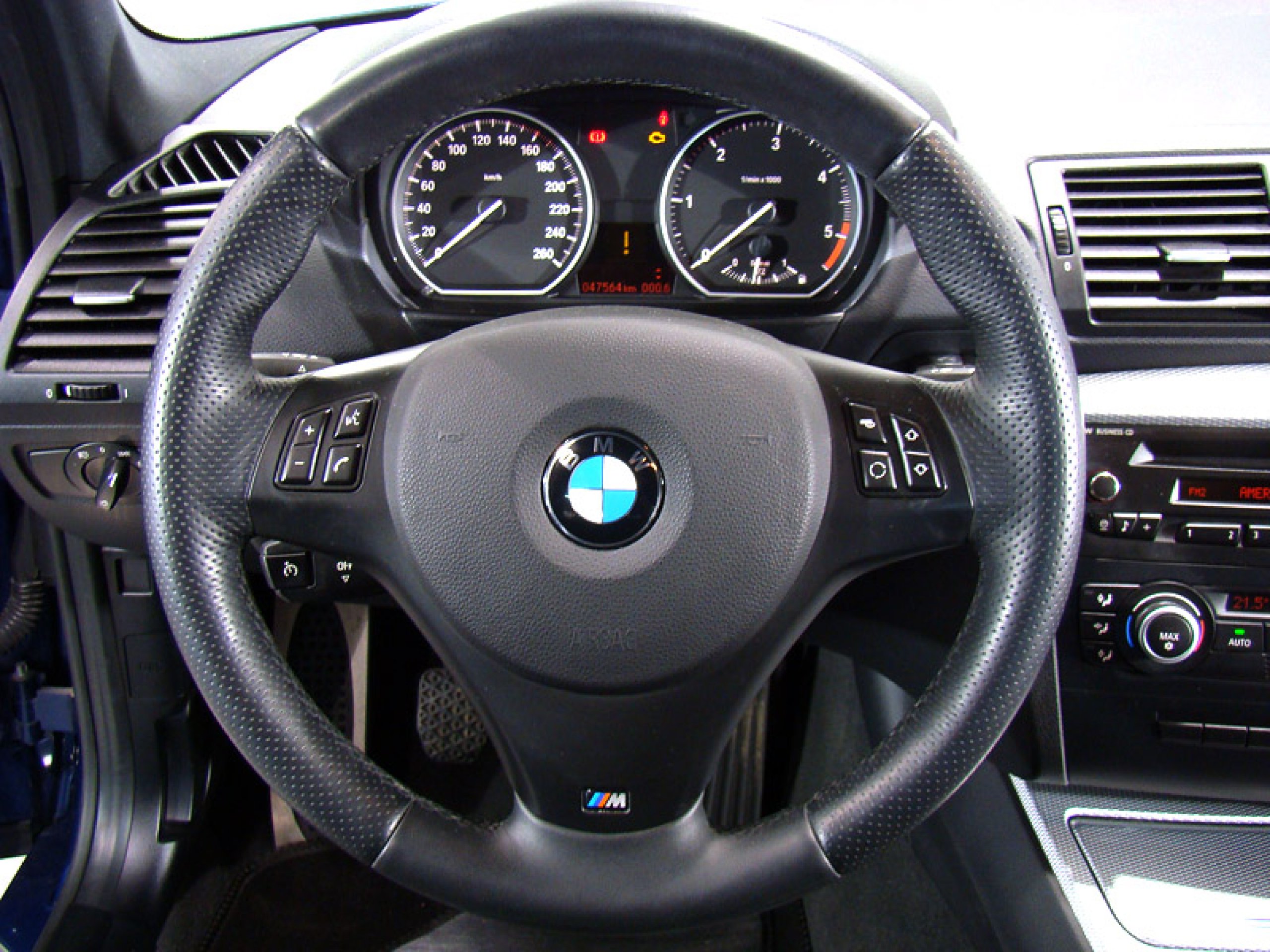 Foto Bmw 120 29