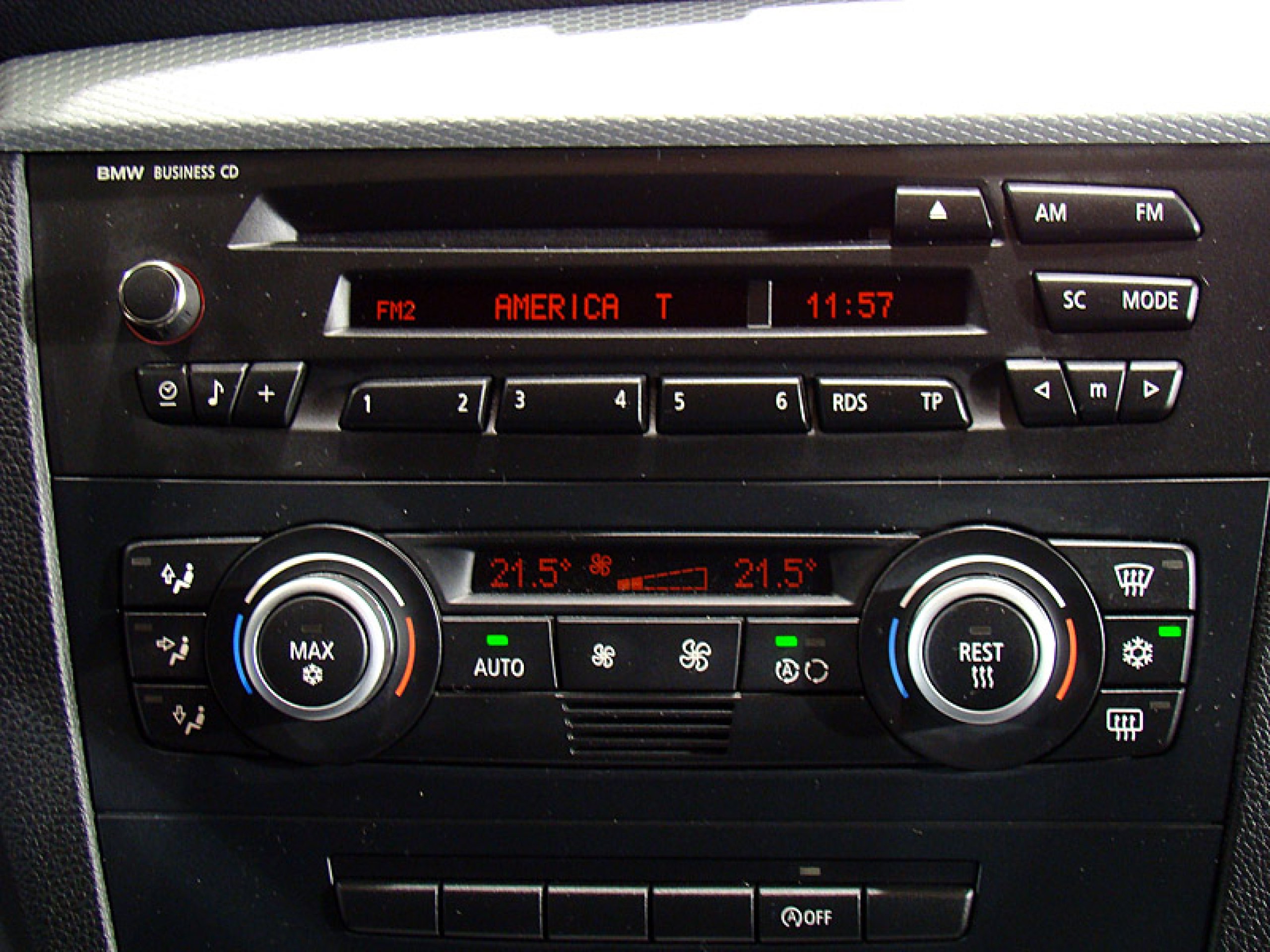 Foto Bmw 120 30