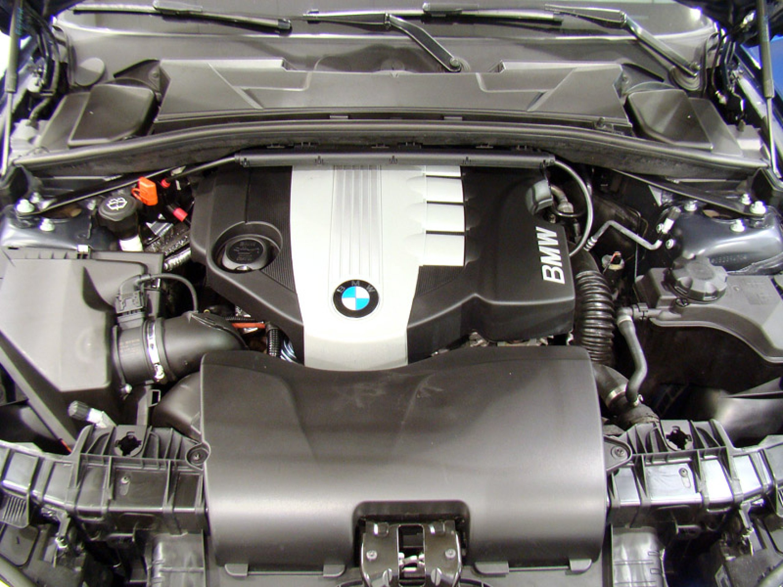 Foto Bmw 120 35