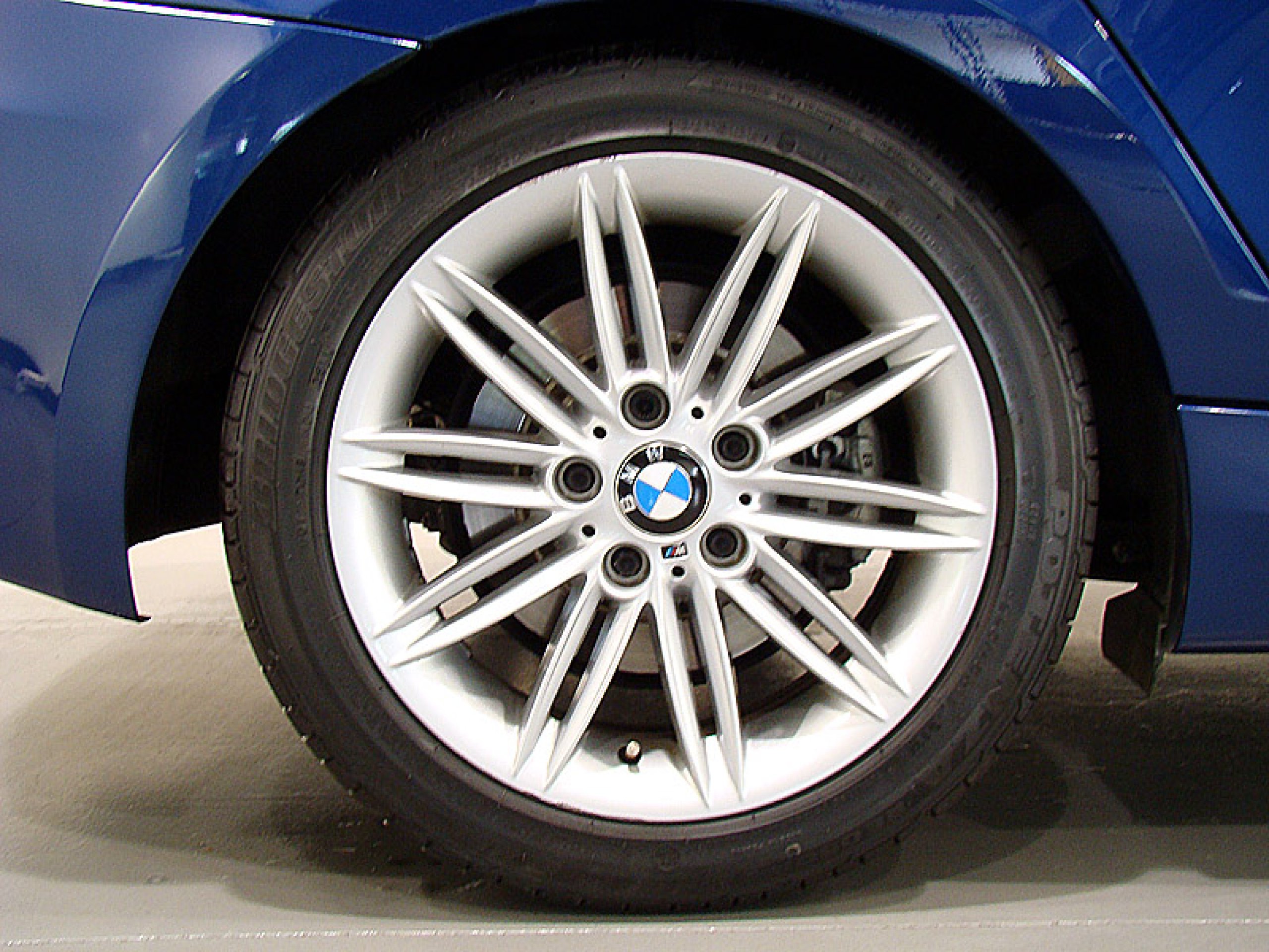 Foto Bmw 120 37