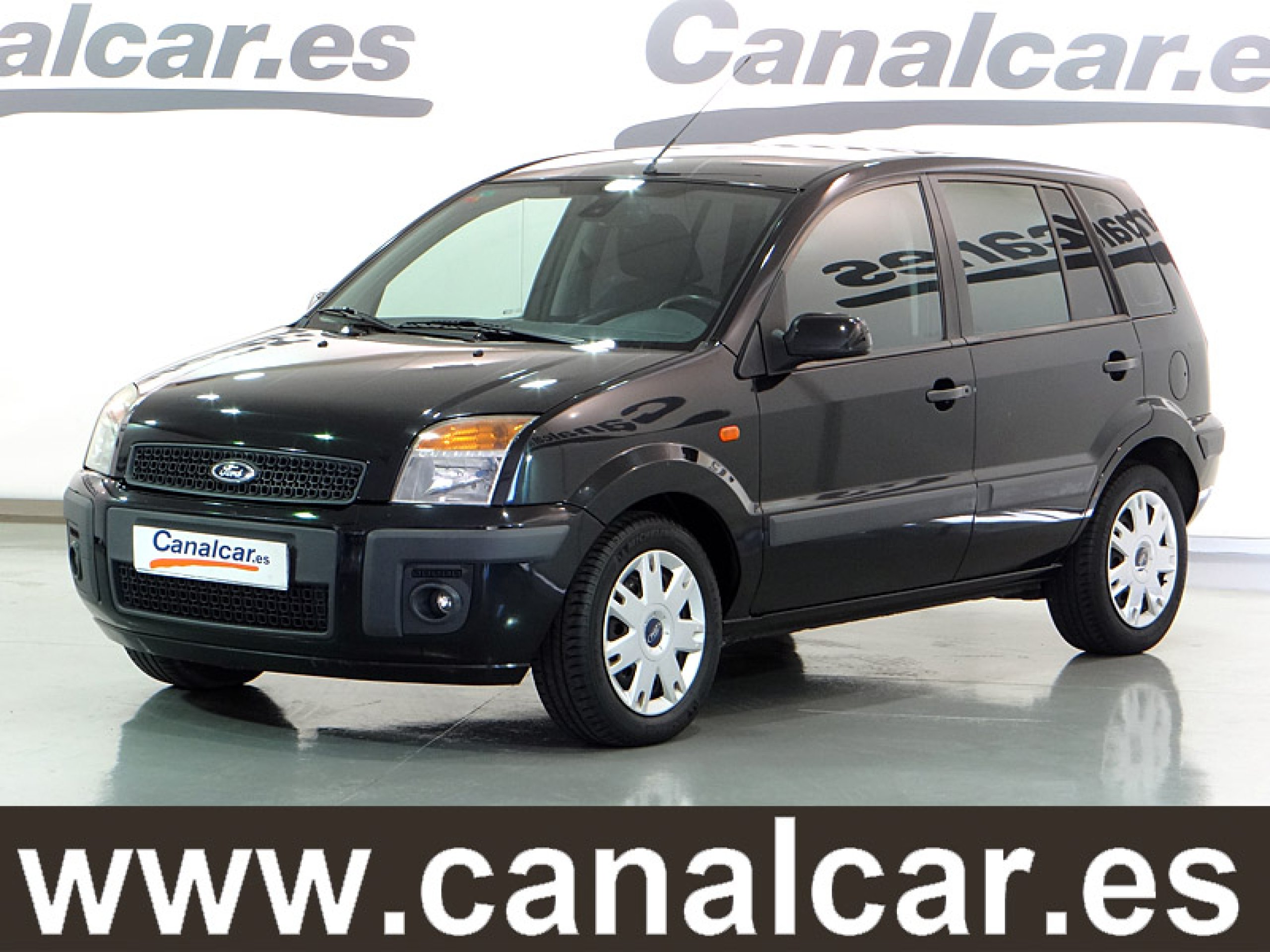 Foto Ford Fusion 1