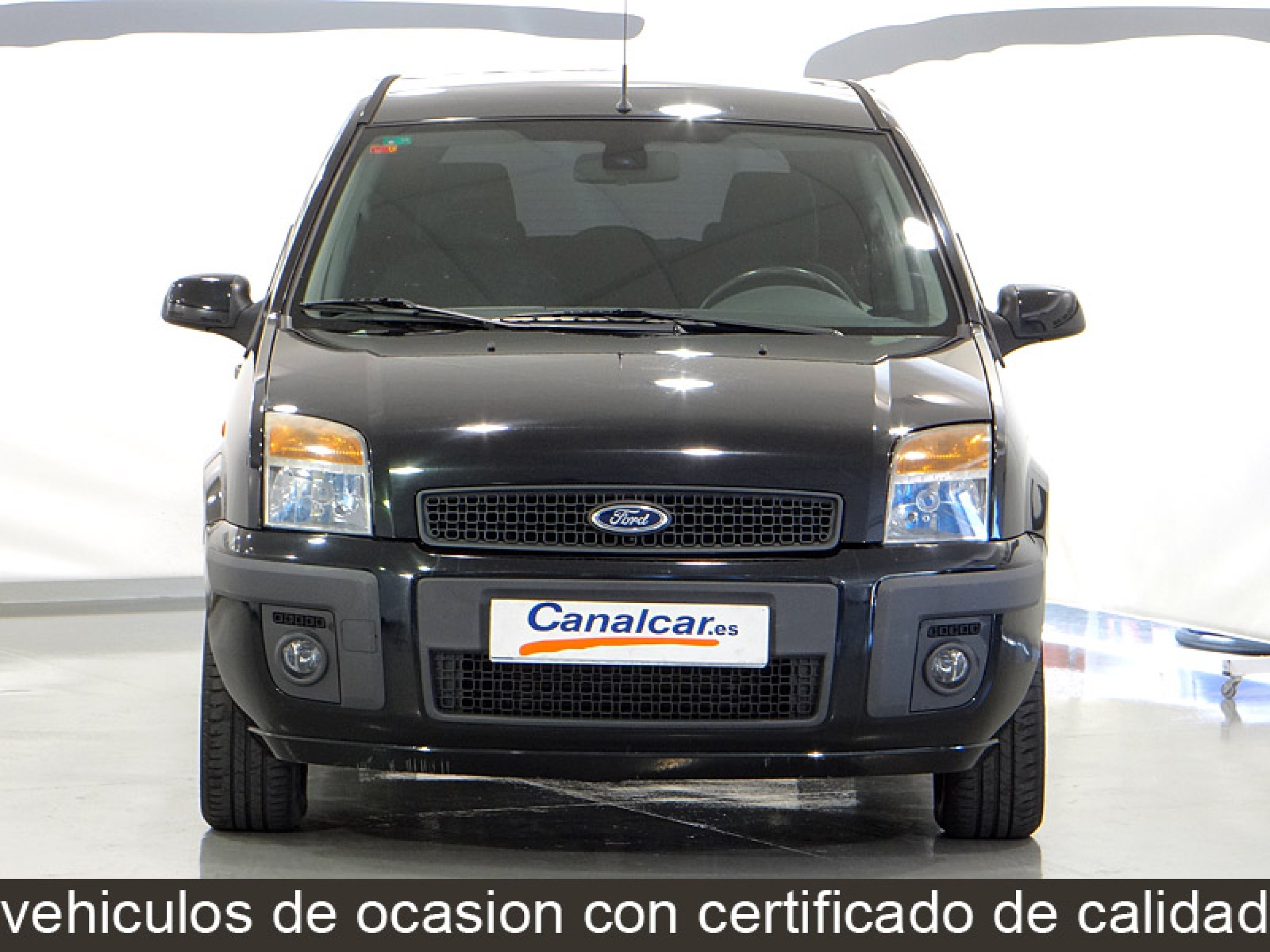 Foto Ford Fusion 2