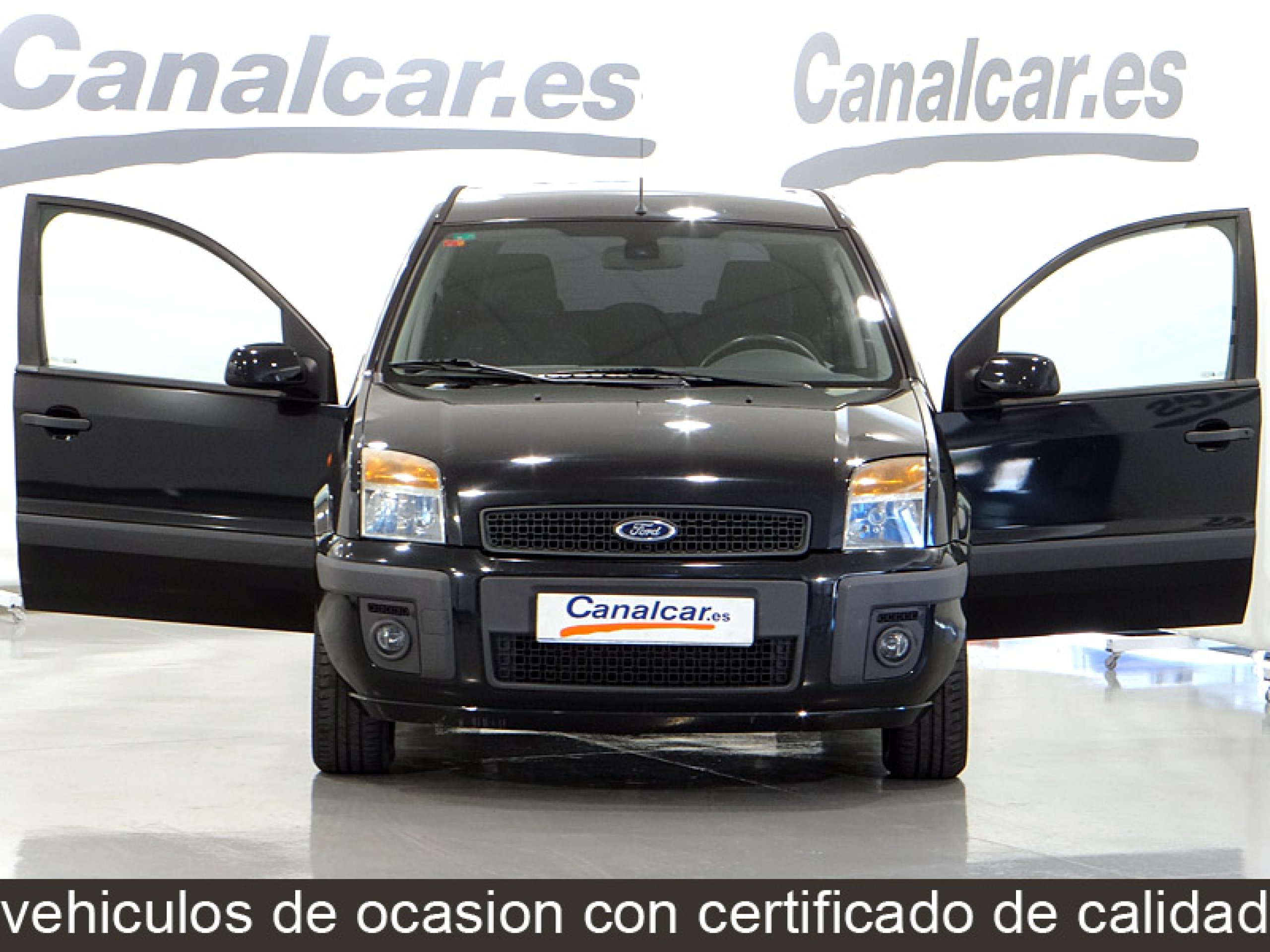 Foto Ford Fusion 3