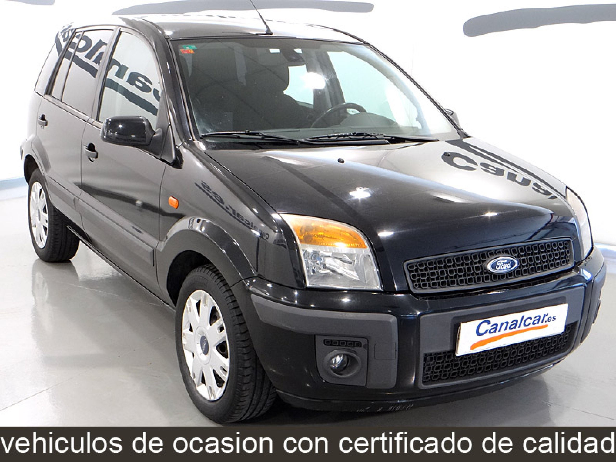 Foto Ford Fusion 4