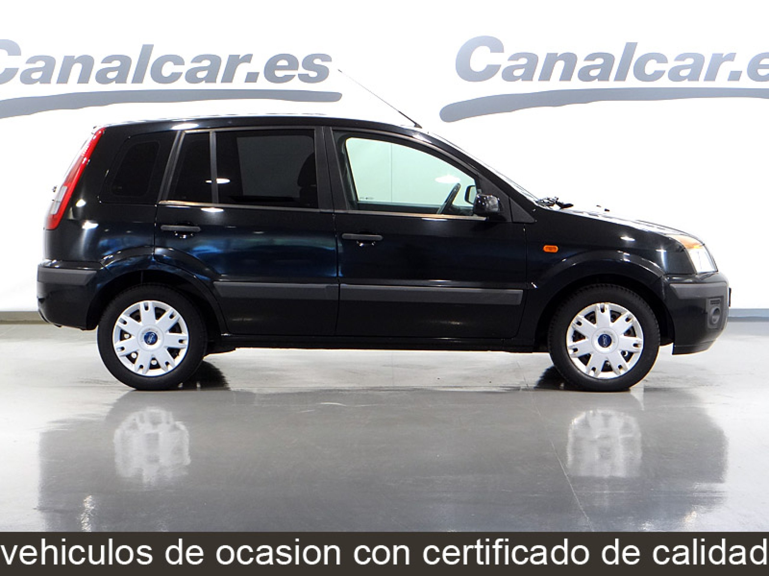 Foto Ford Fusion 5