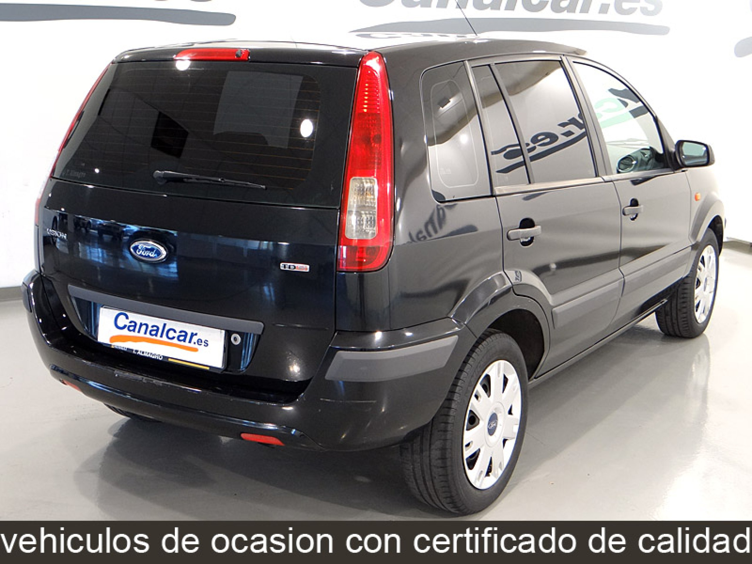 Foto Ford Fusion 6