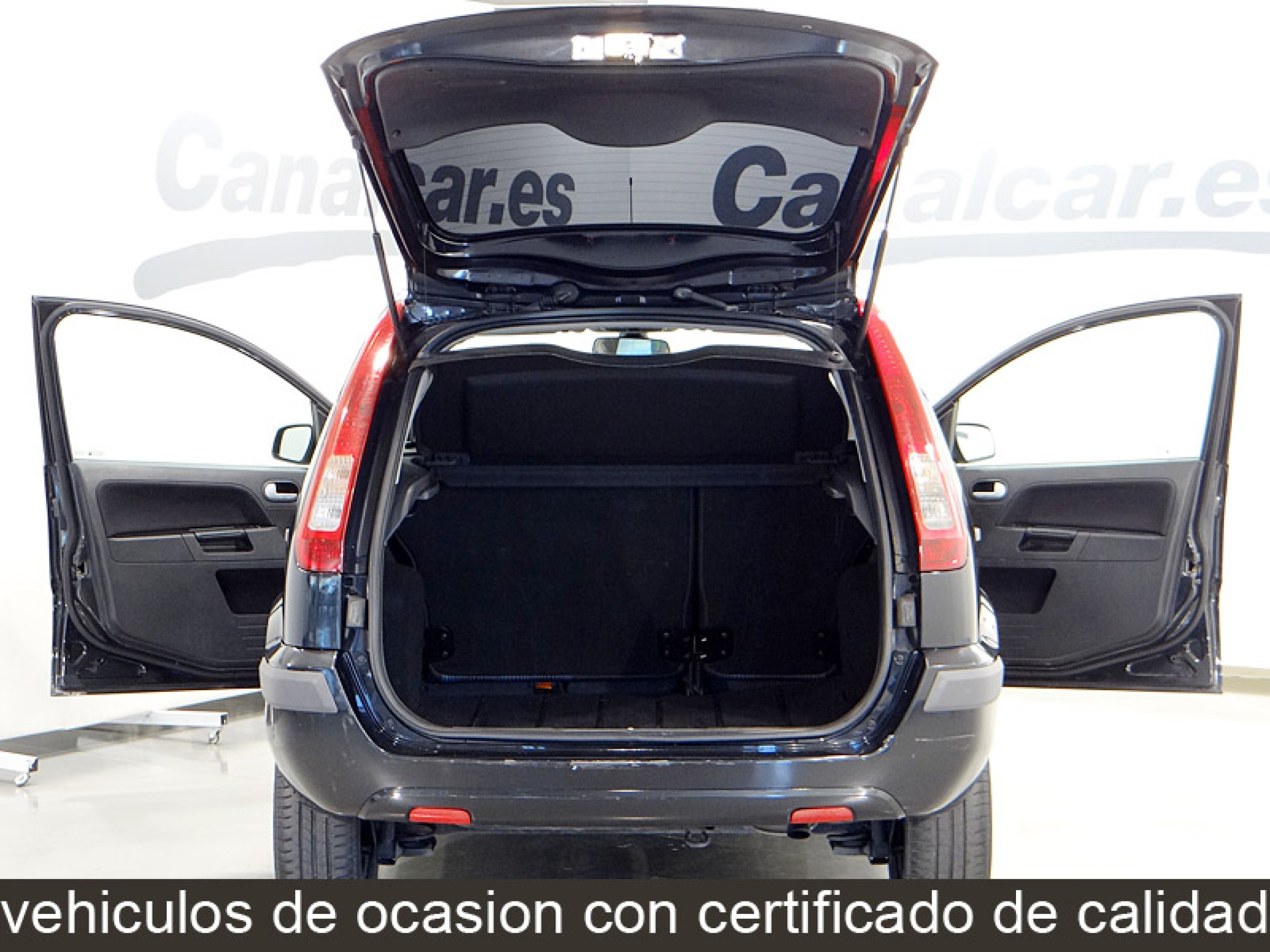 Foto Ford Fusion 9