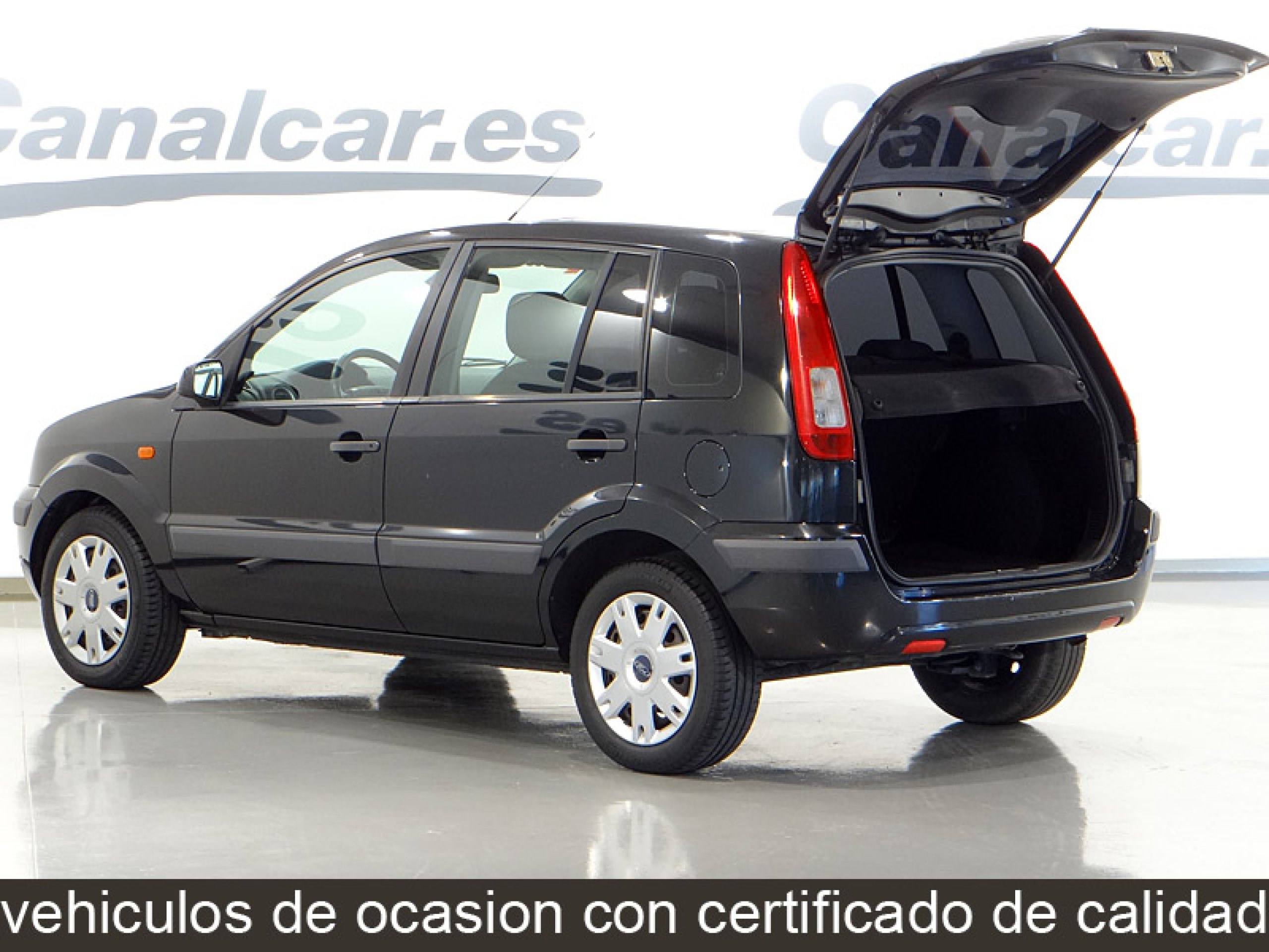 Foto Ford Fusion 10
