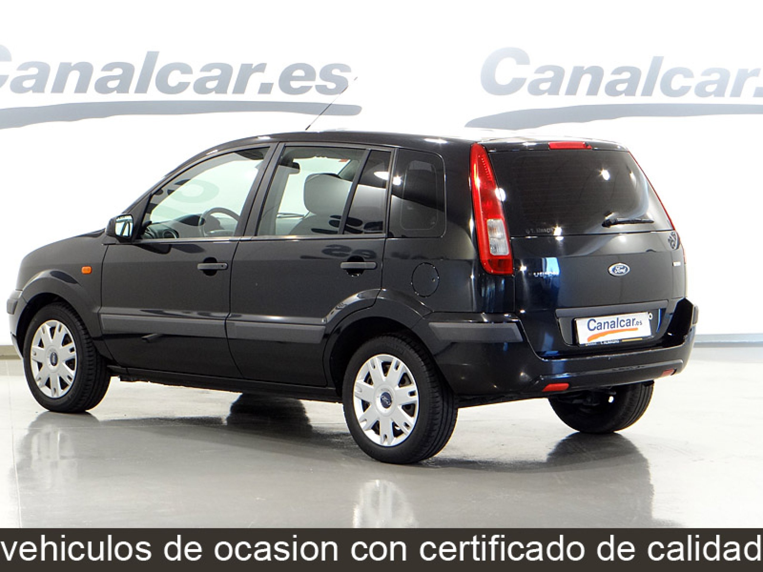 Foto Ford Fusion 11