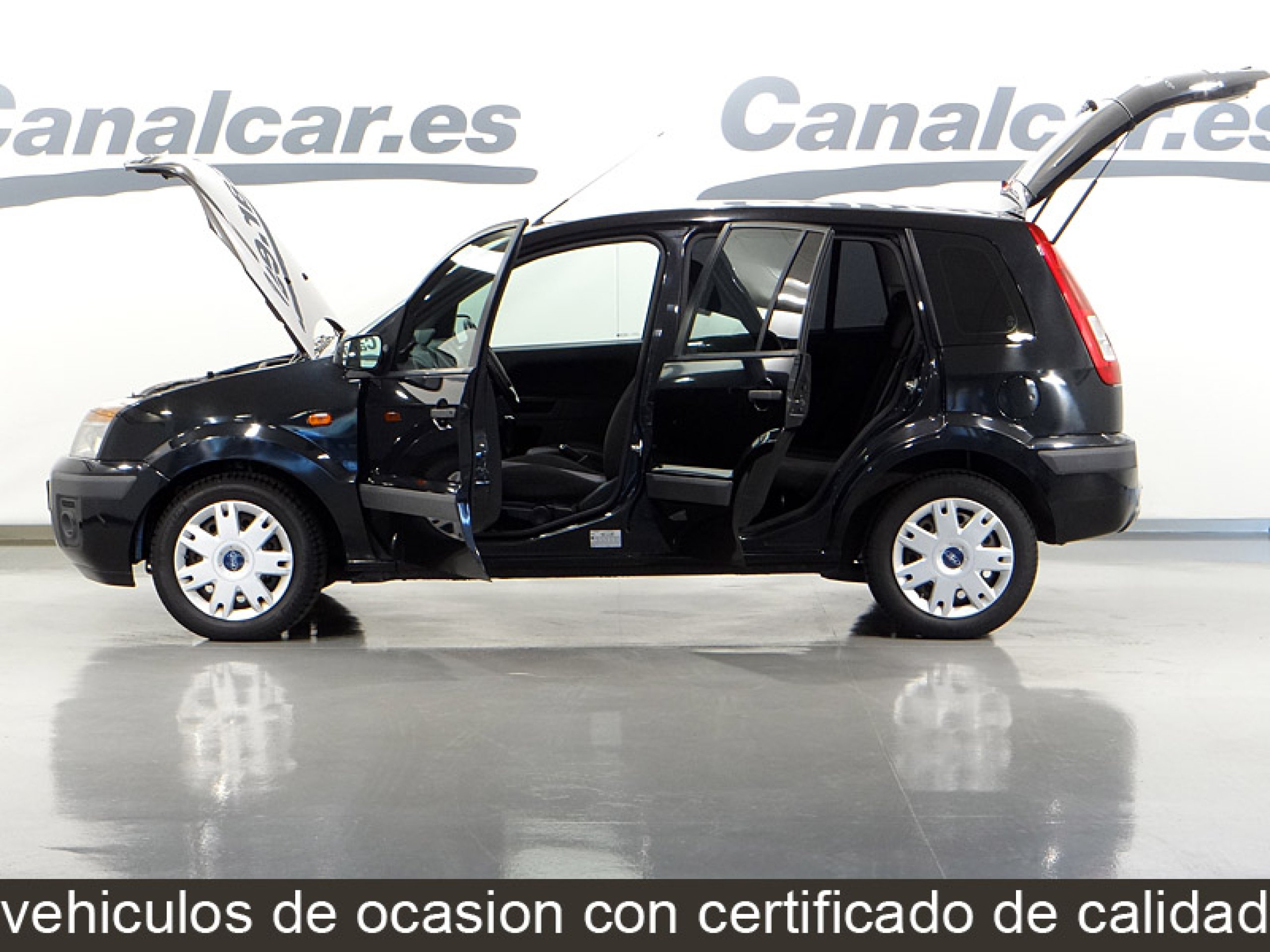 Foto Ford Fusion 13
