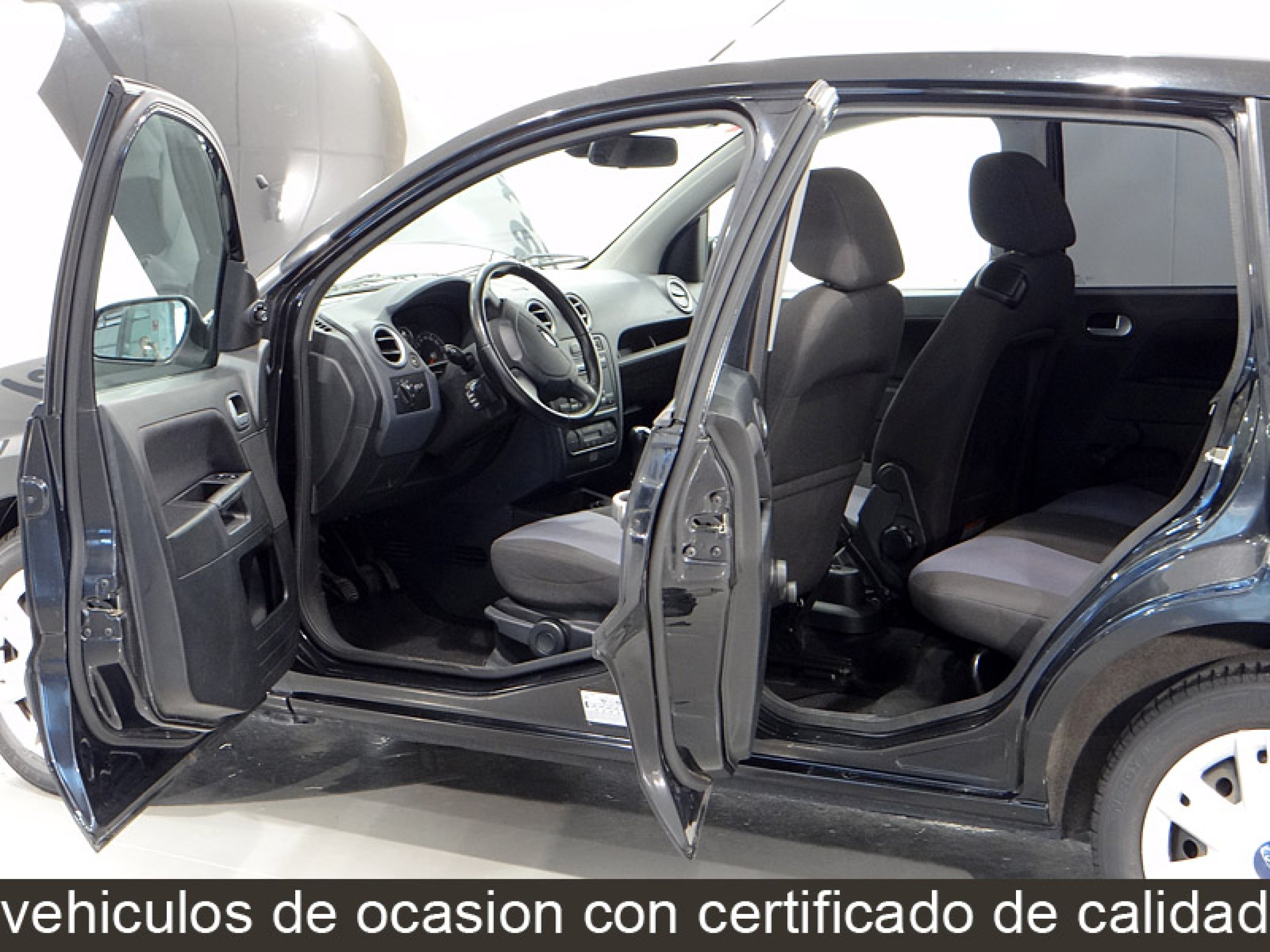 Foto Ford Fusion 20