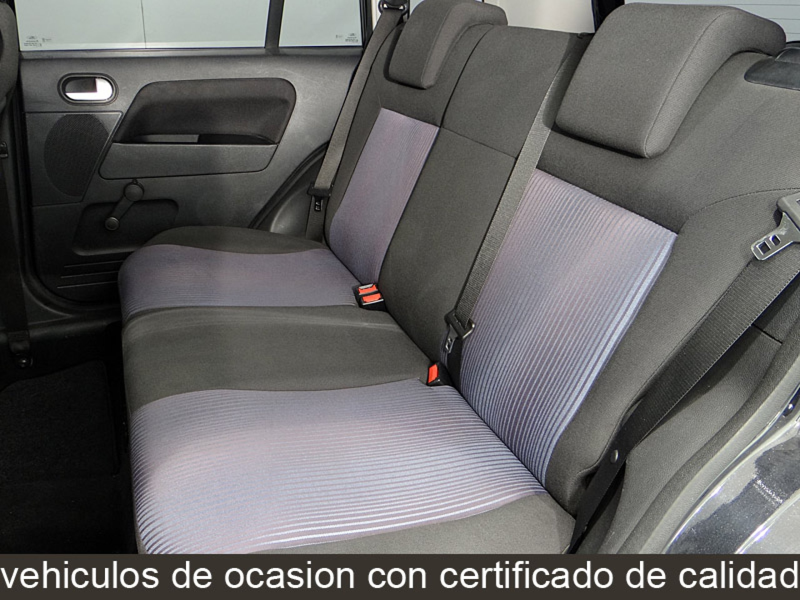 Foto Ford Fusion 23