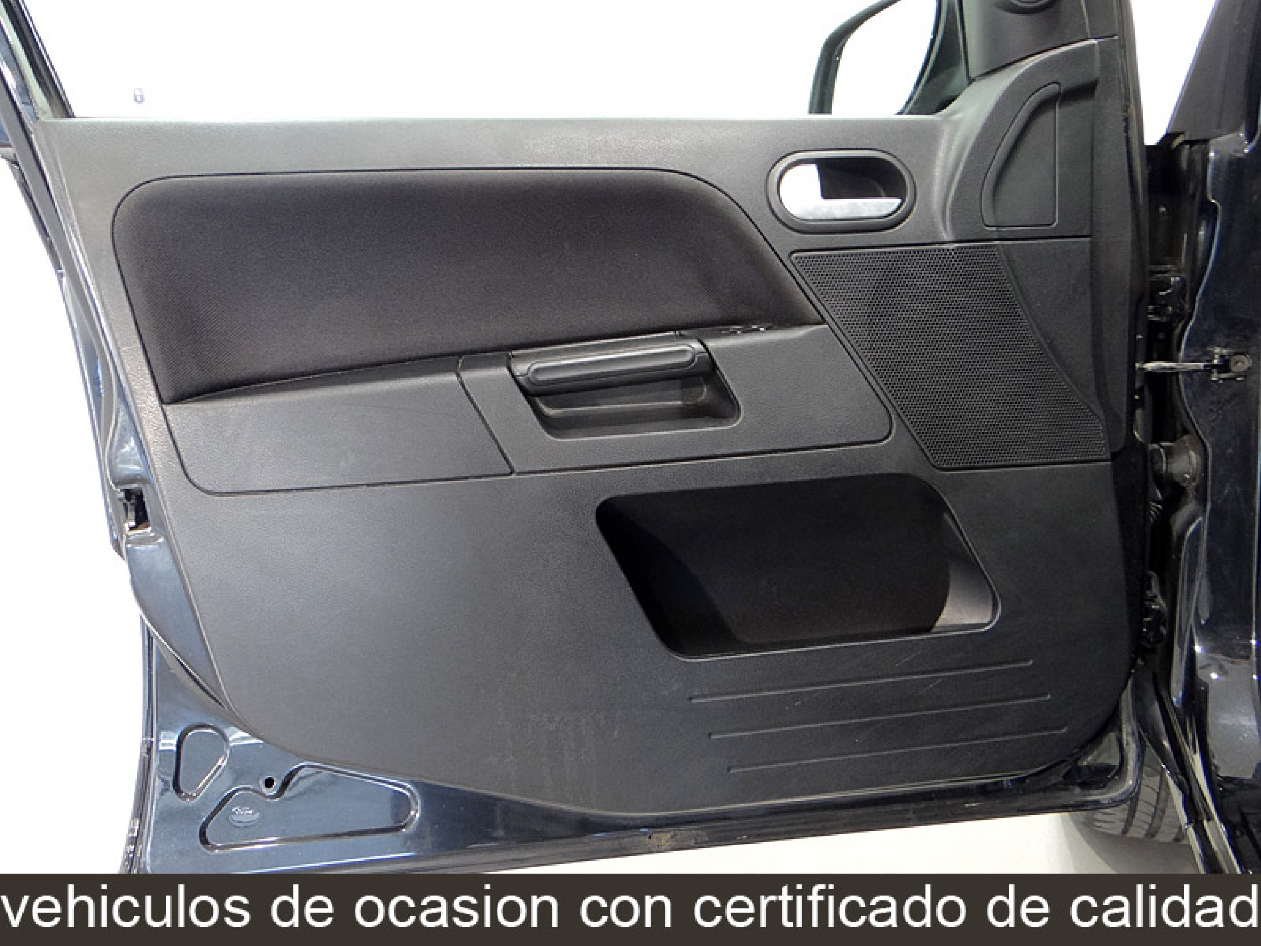 Foto Ford Fusion 25