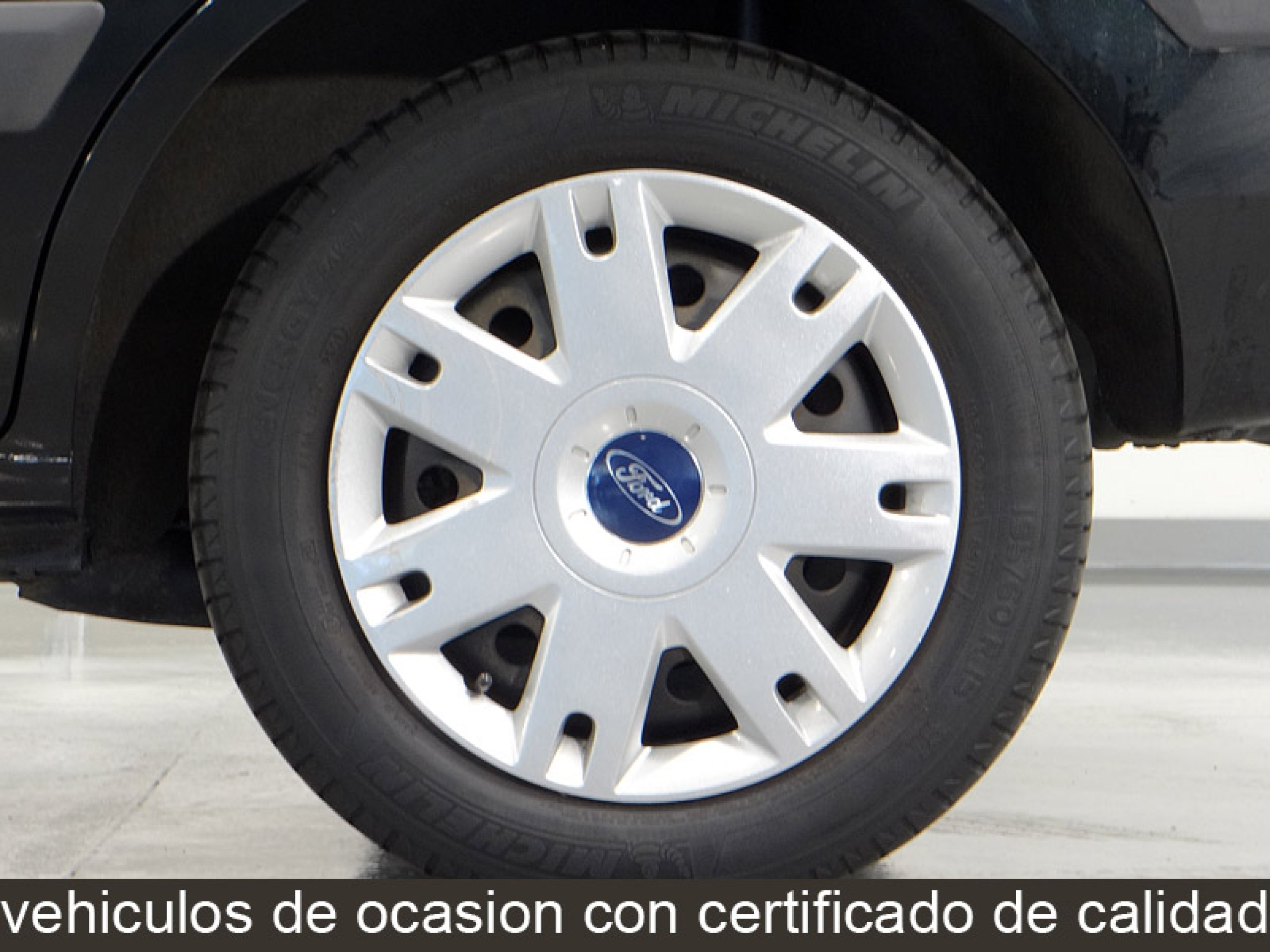 Foto Ford Fusion 30