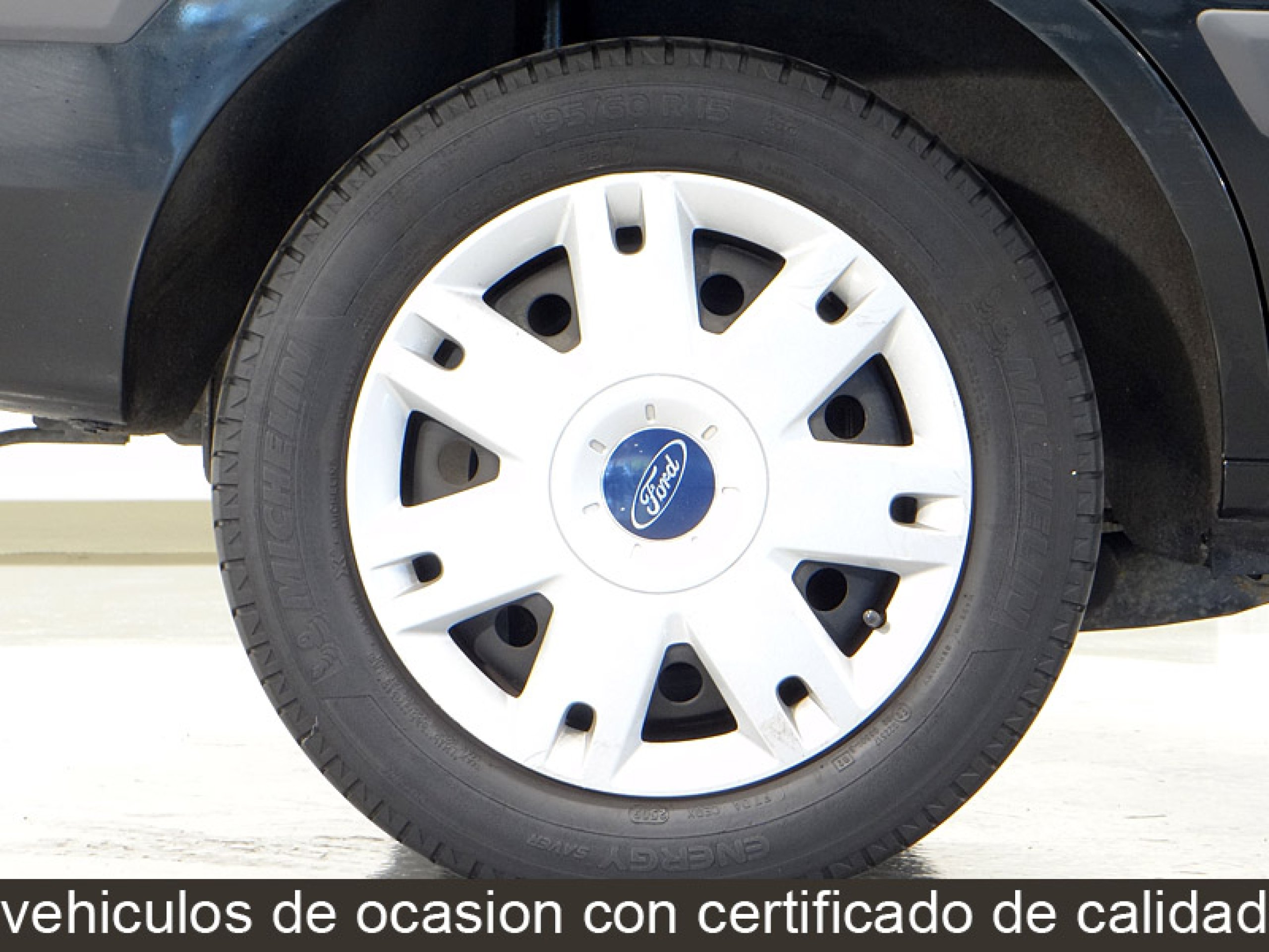 Foto Ford Fusion 31