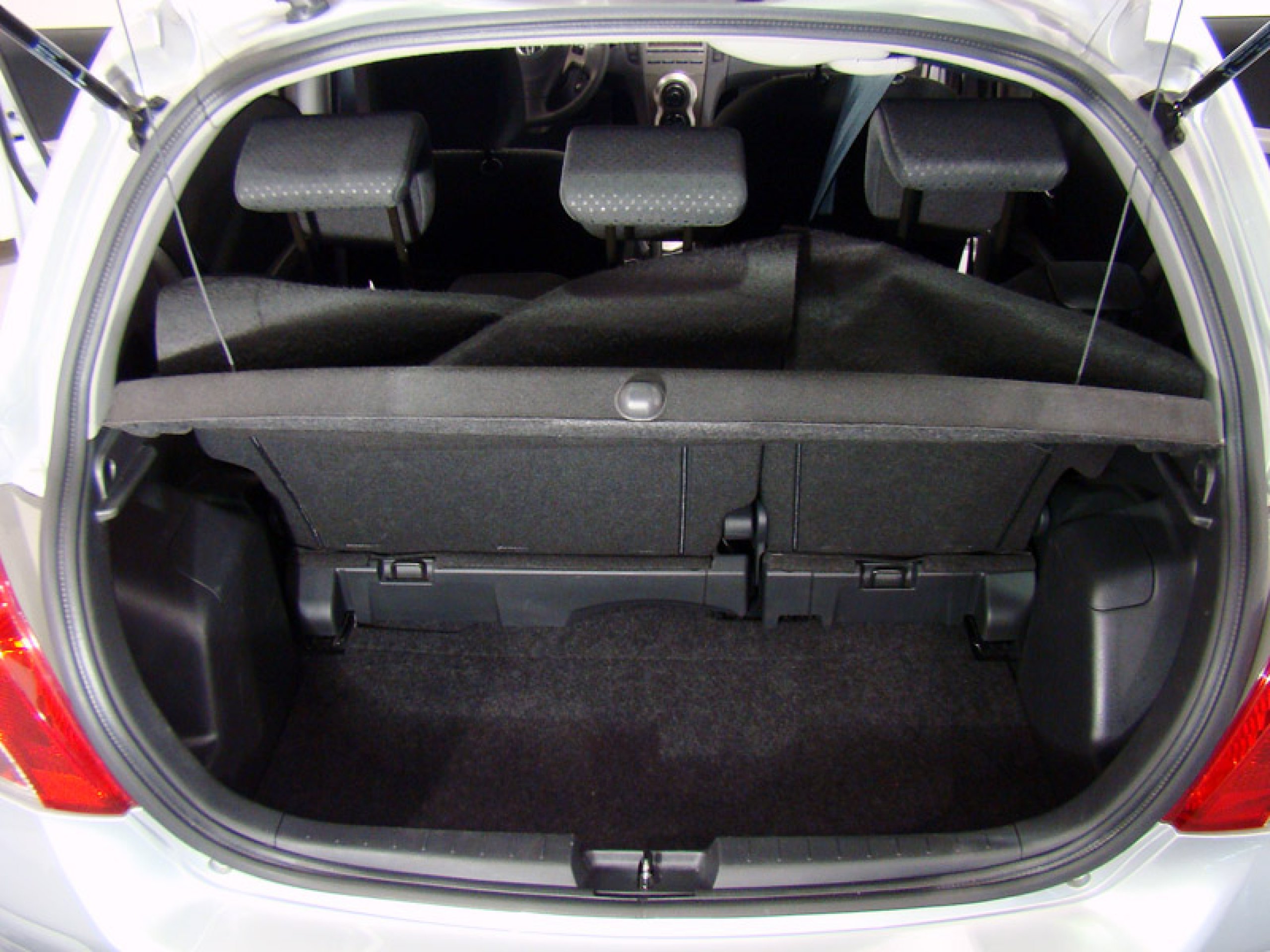 Foto Toyota Yaris 15