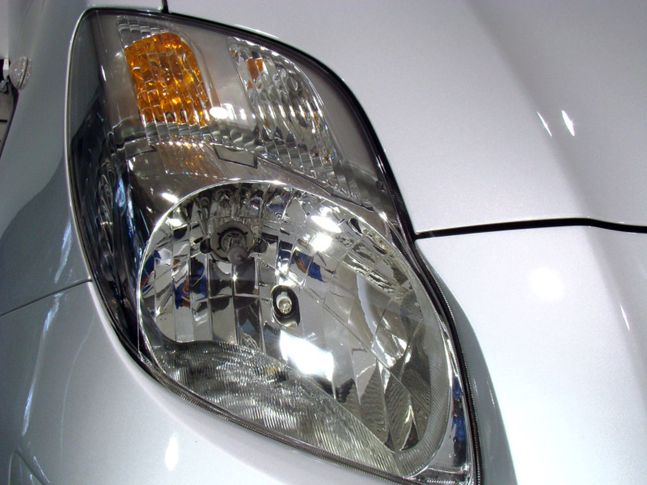Foto Toyota Yaris 18