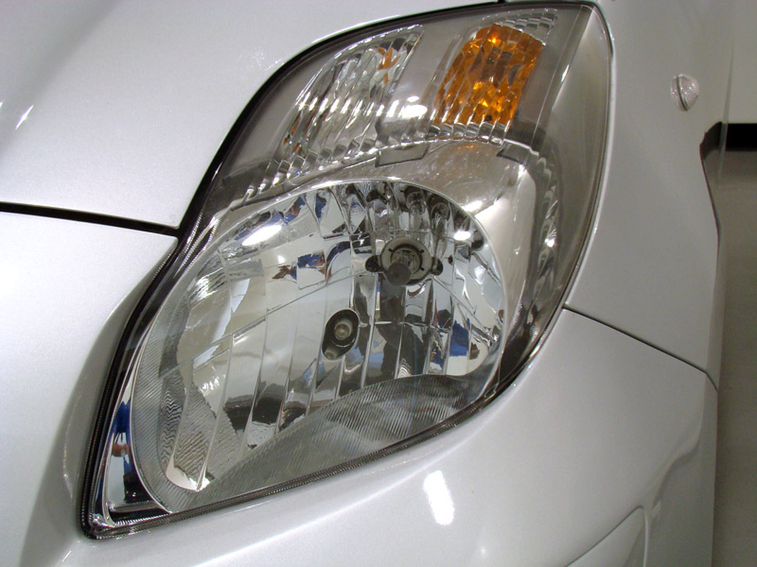 Foto Toyota Yaris 20