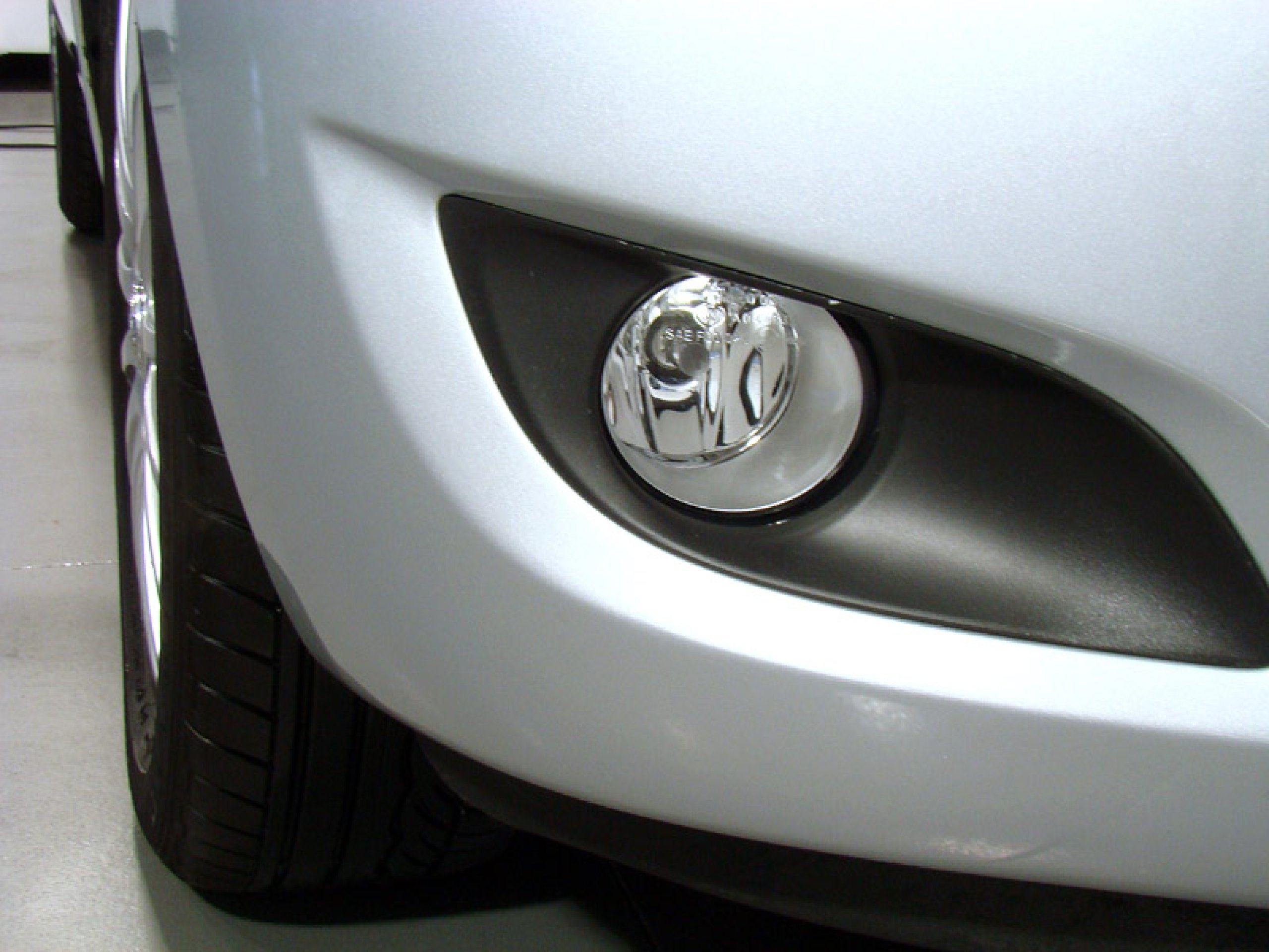 Foto Toyota Yaris 21