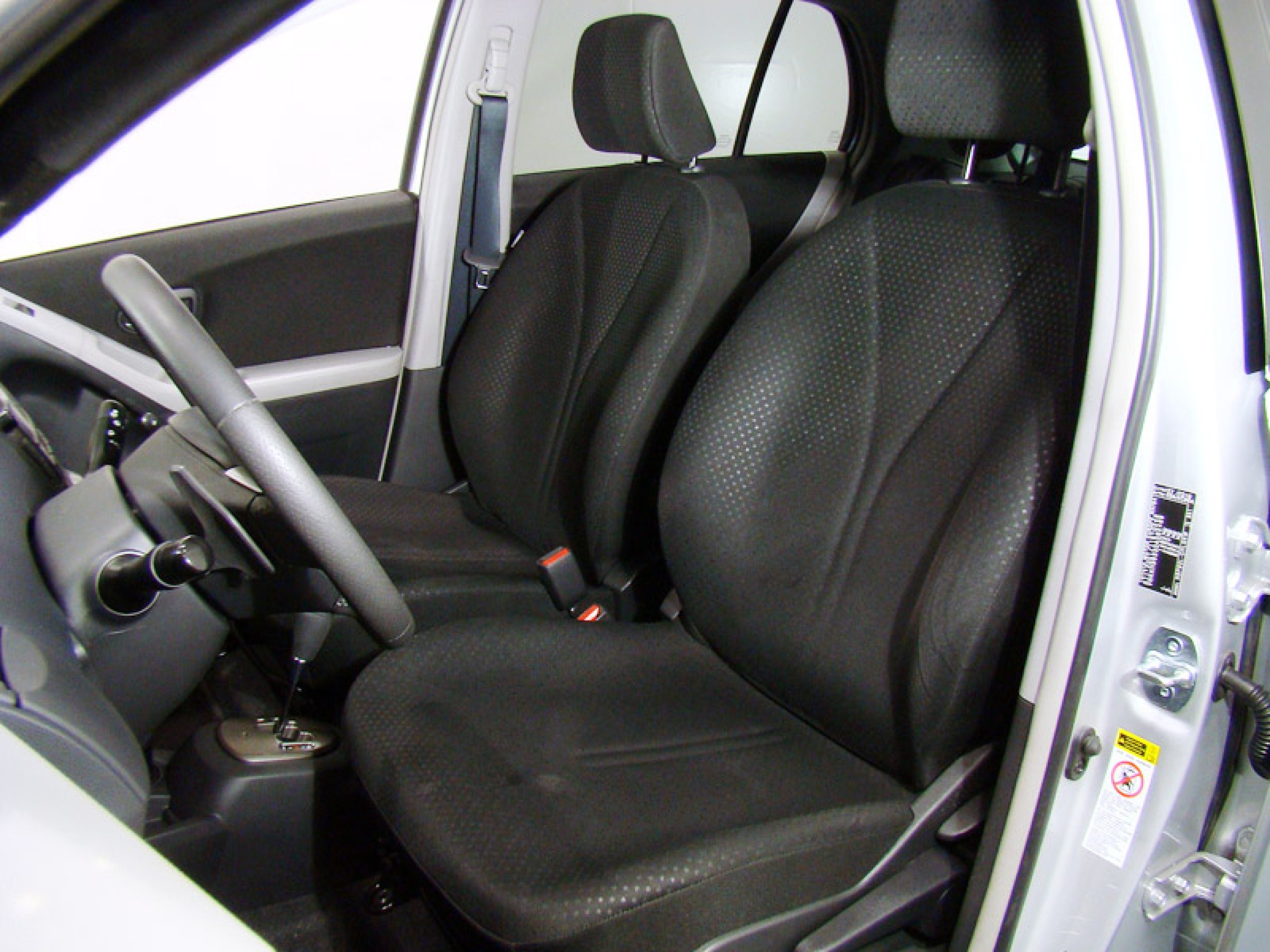 Foto Toyota Yaris 22