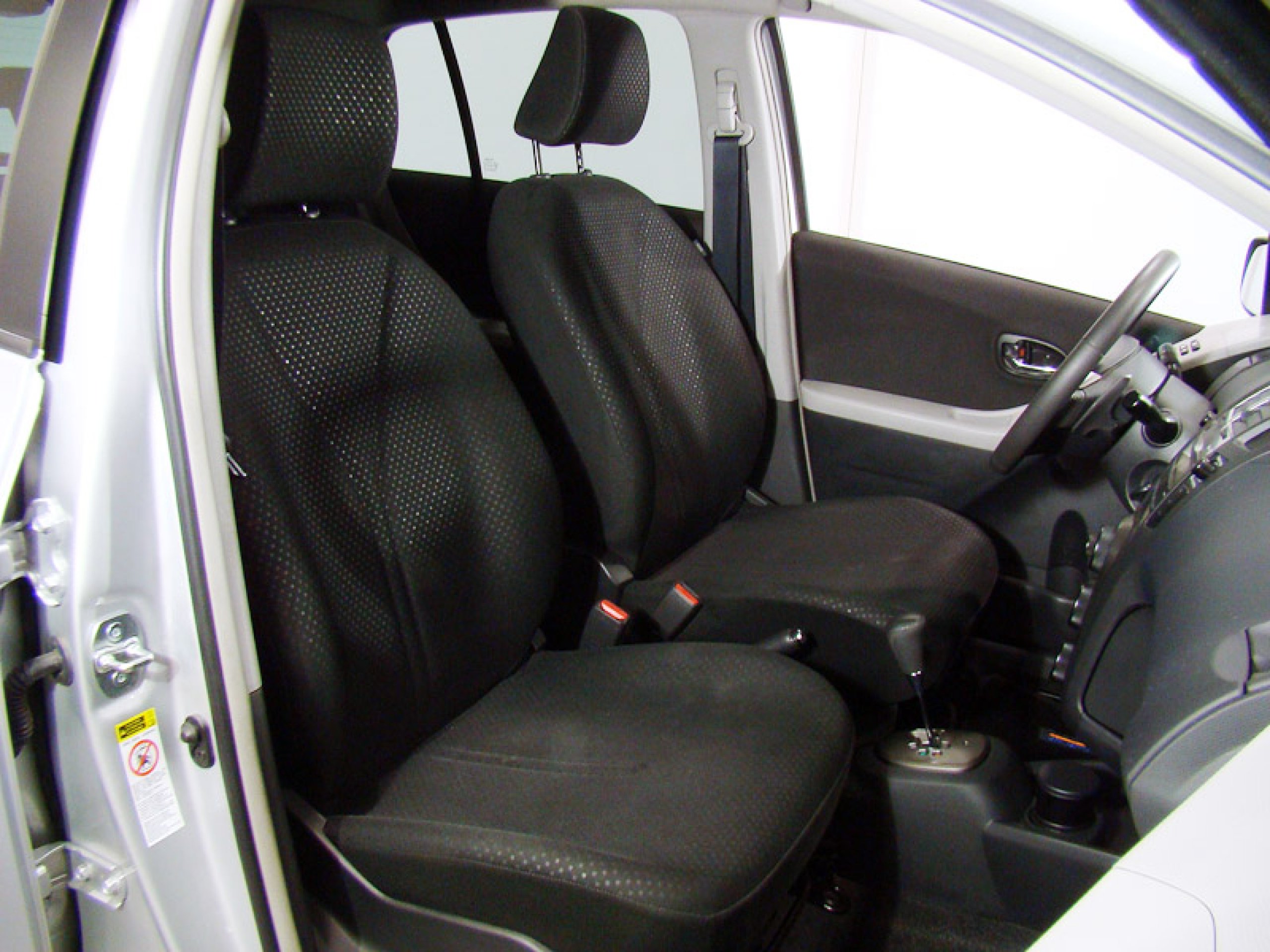 Foto Toyota Yaris 23