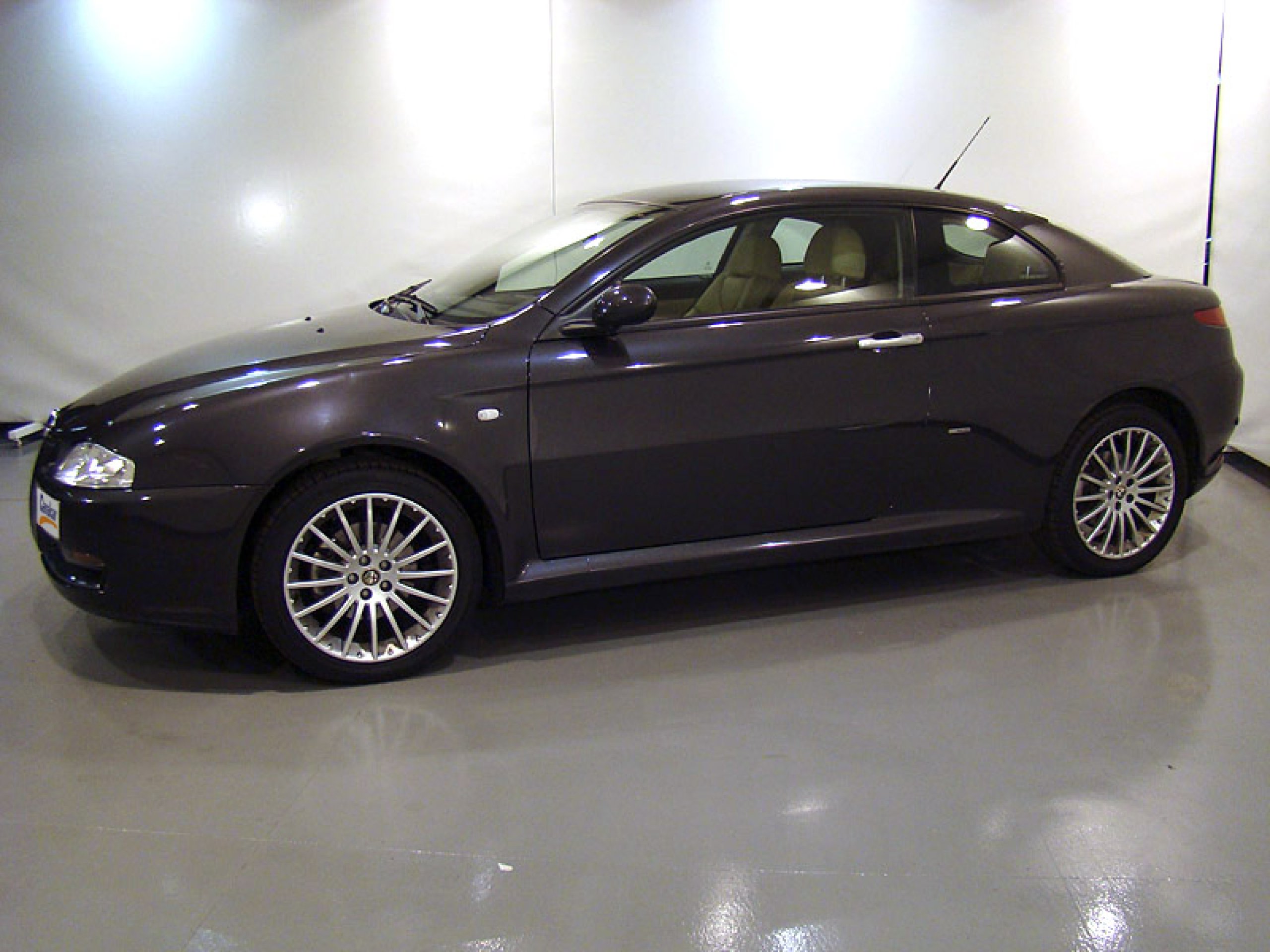 Foto Alfa Romeo GT 2