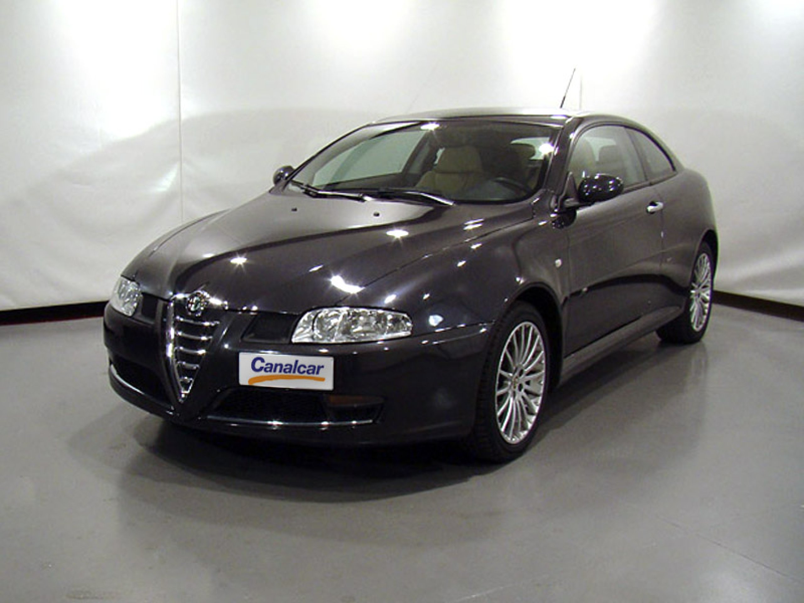 Foto Alfa Romeo GT 3