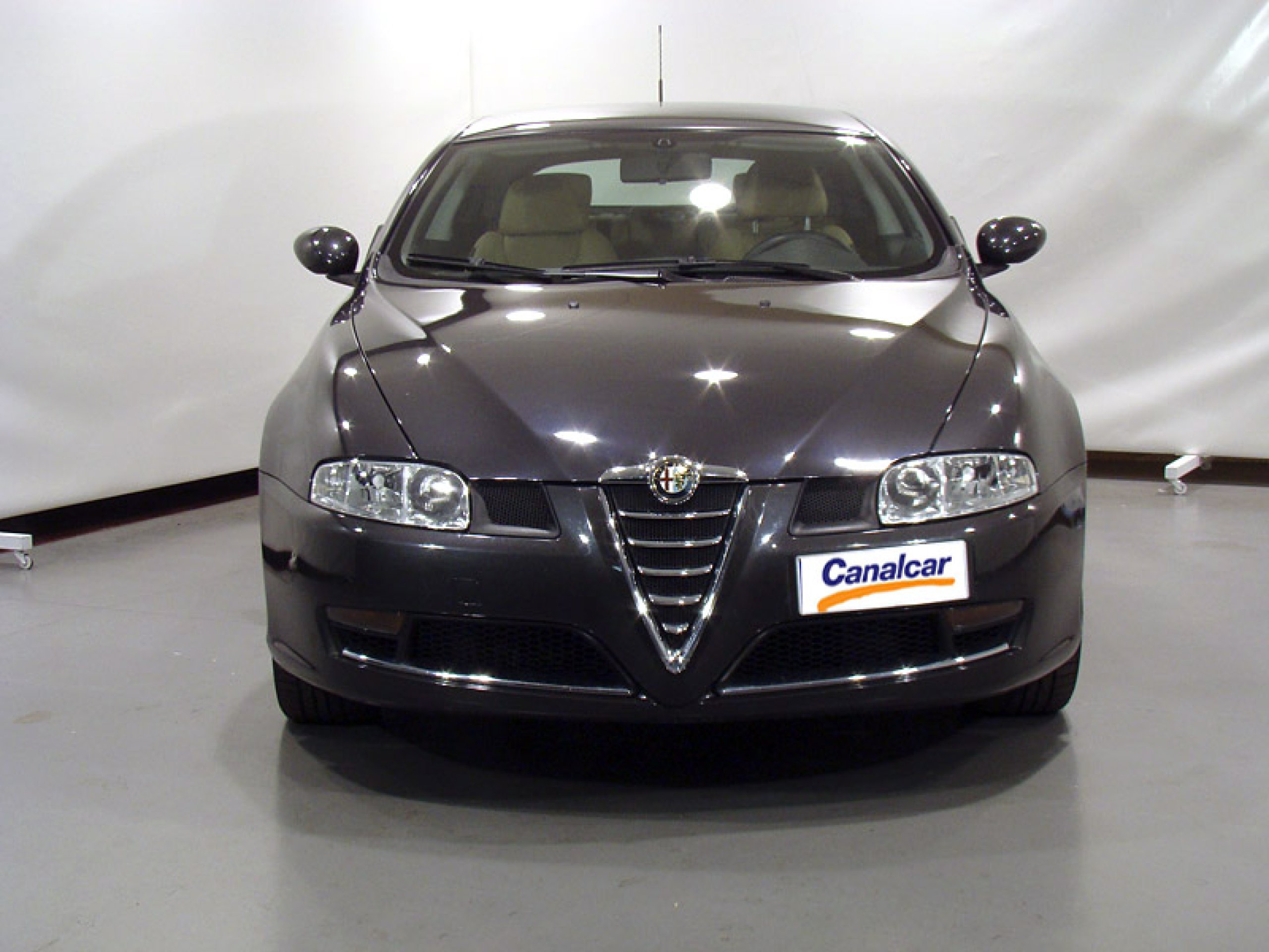 Foto Alfa Romeo GT 4