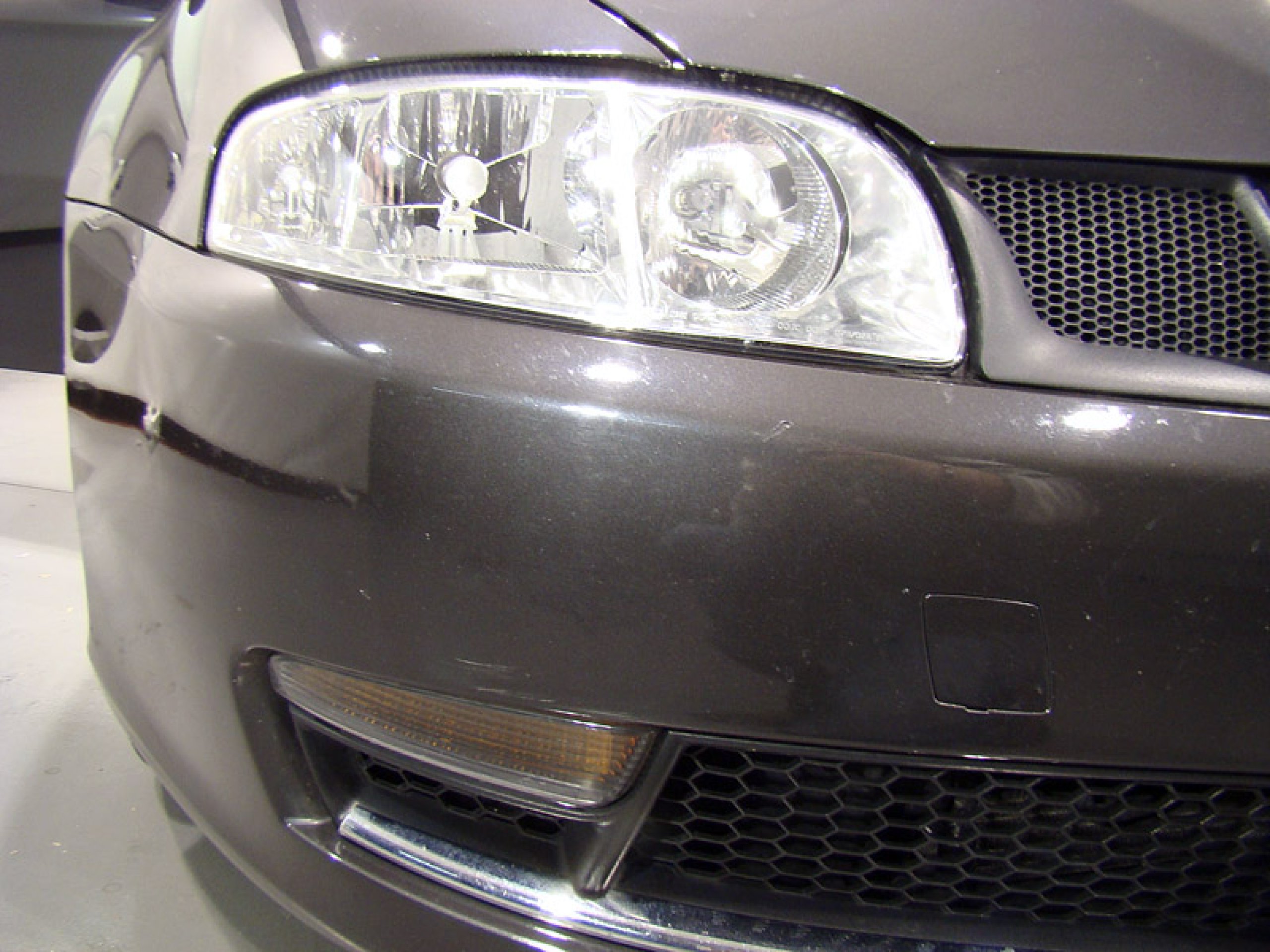 Foto Alfa Romeo GT 6