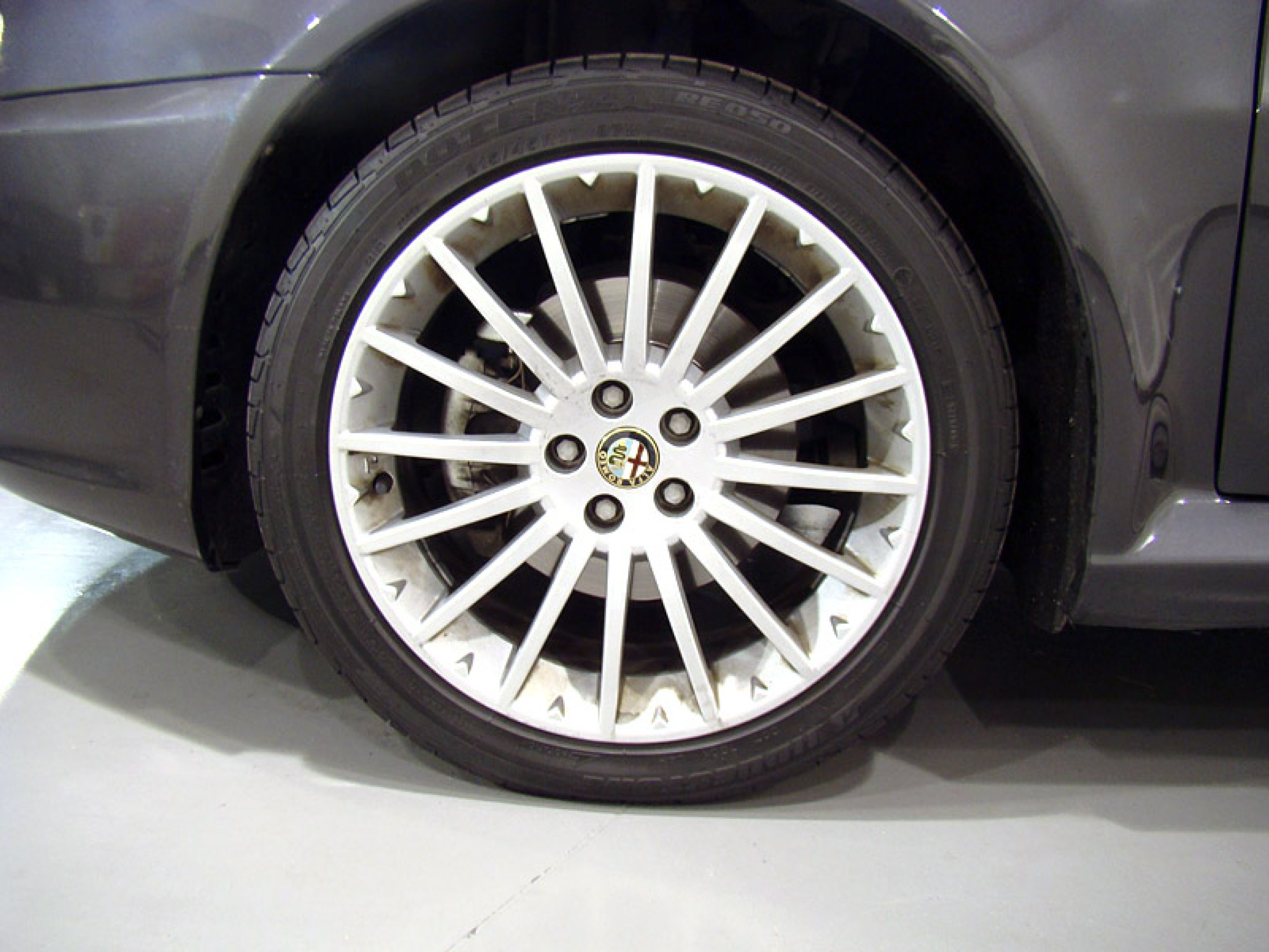 Foto Alfa Romeo GT 7