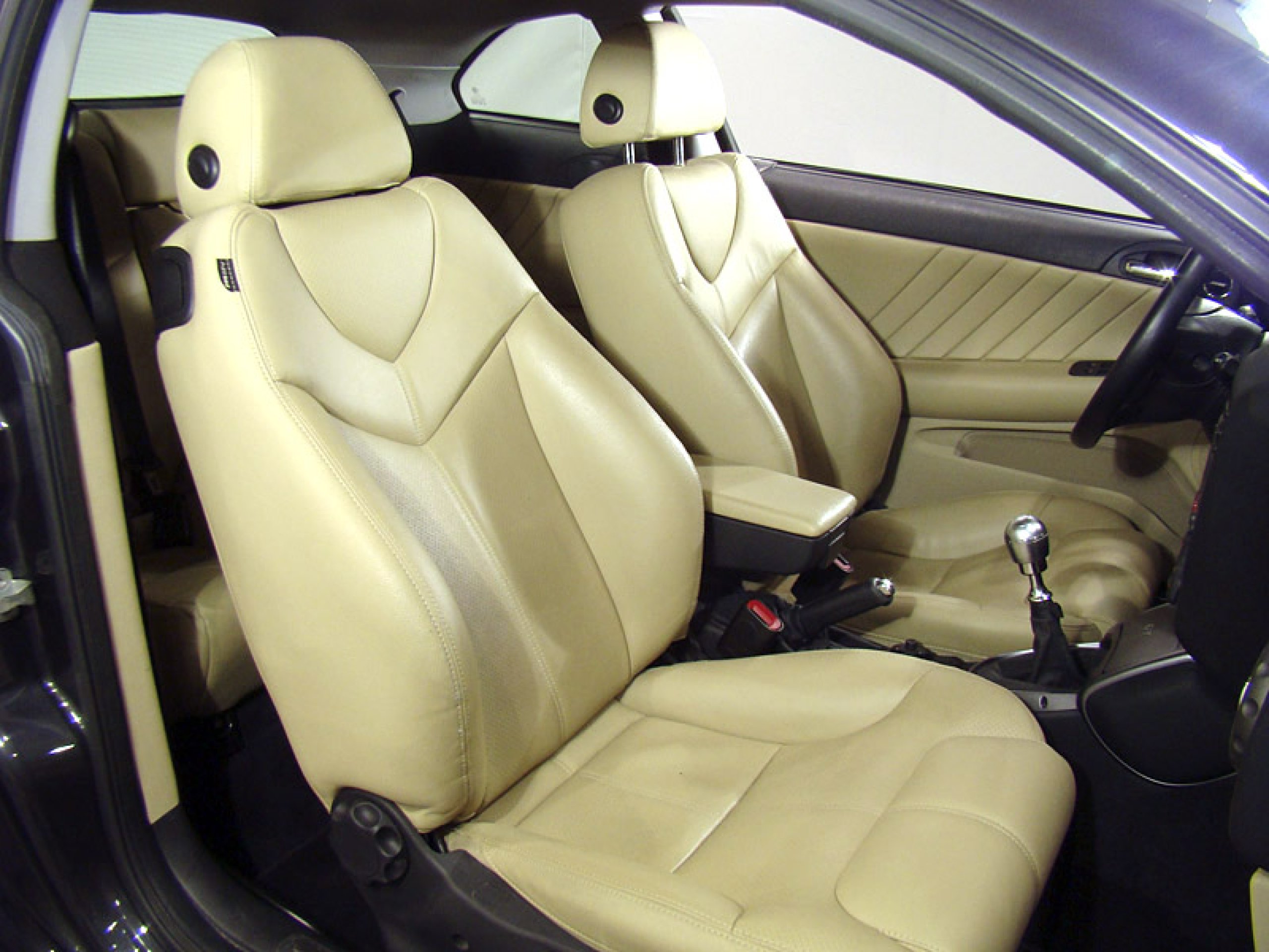 Foto Alfa Romeo GT 10