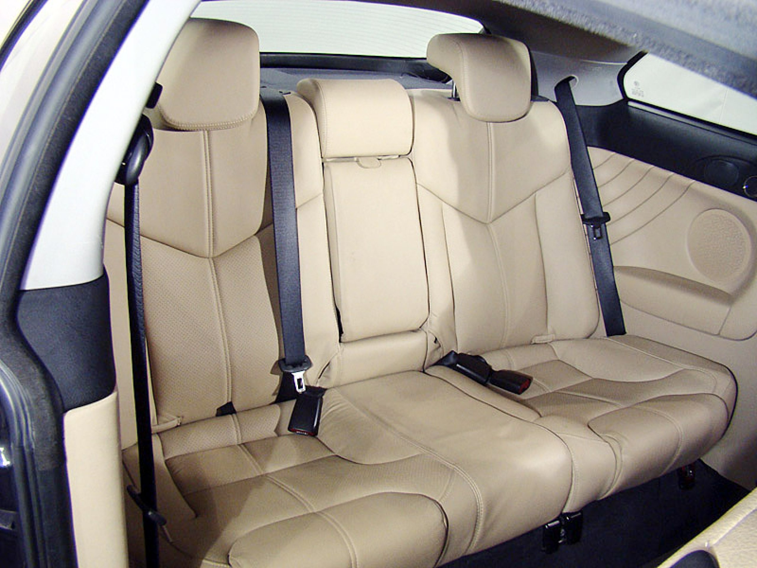 Foto Alfa Romeo GT 11