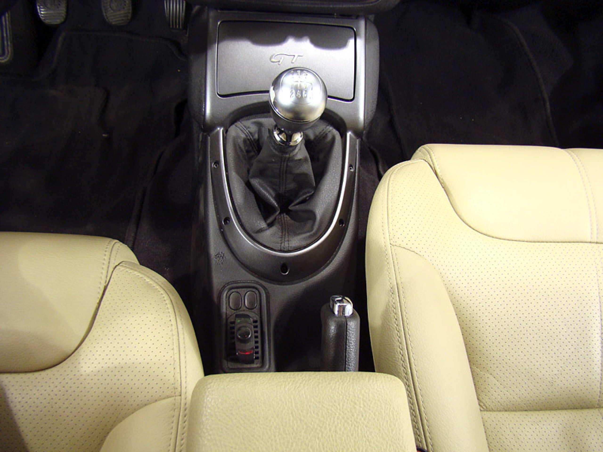 Foto Alfa Romeo GT 14