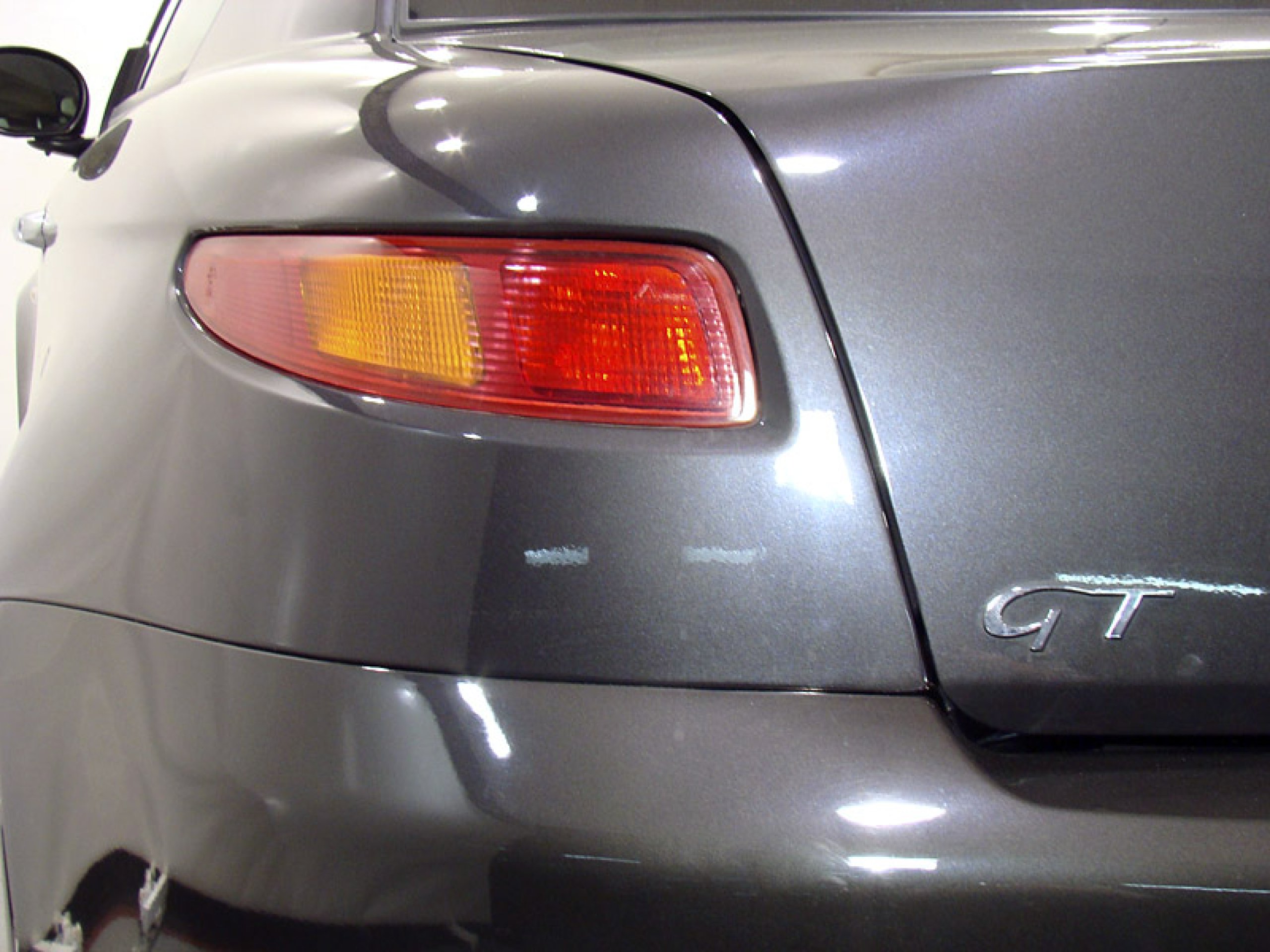 Foto Alfa Romeo GT 15
