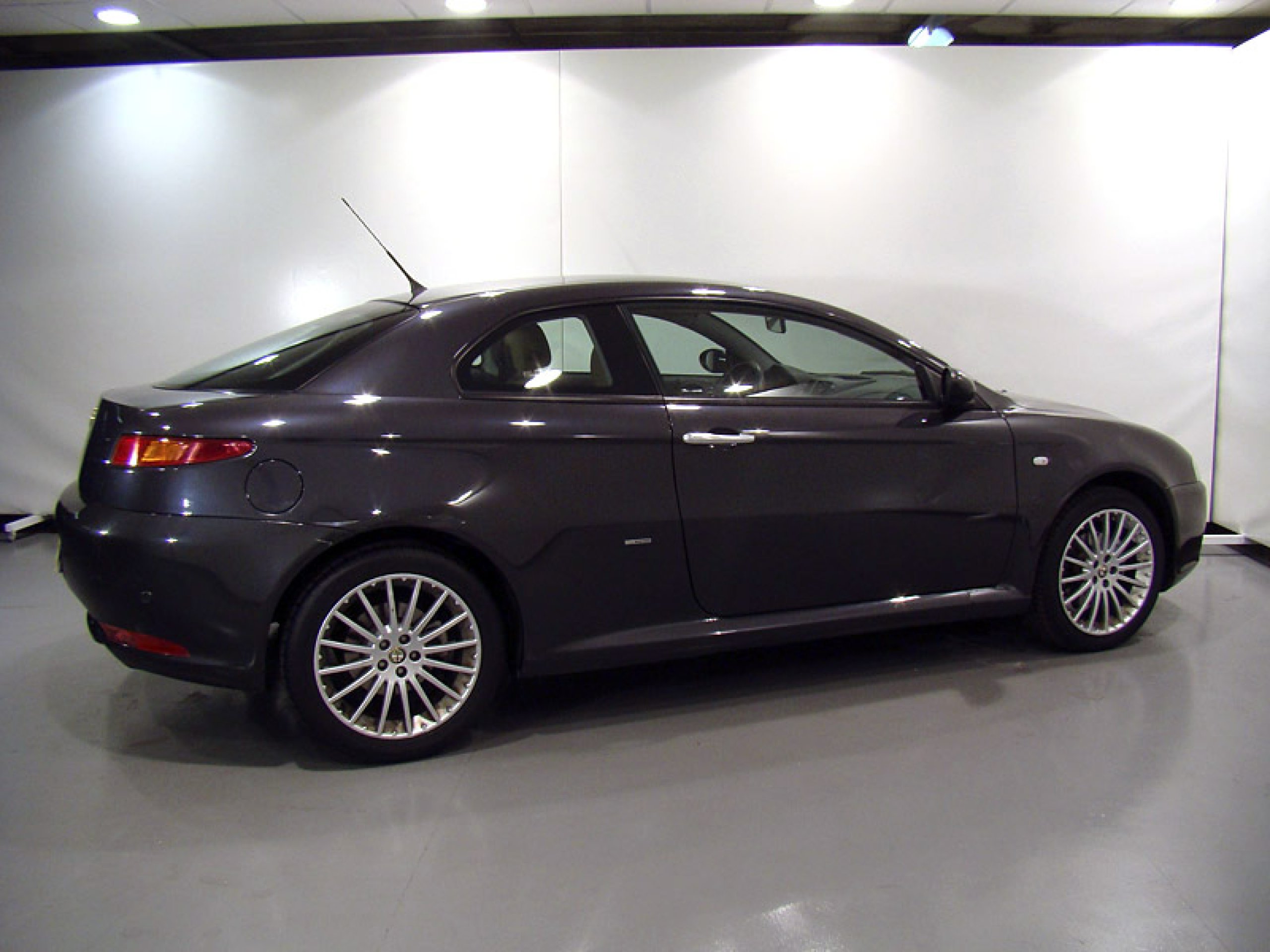 Foto Alfa Romeo GT 16