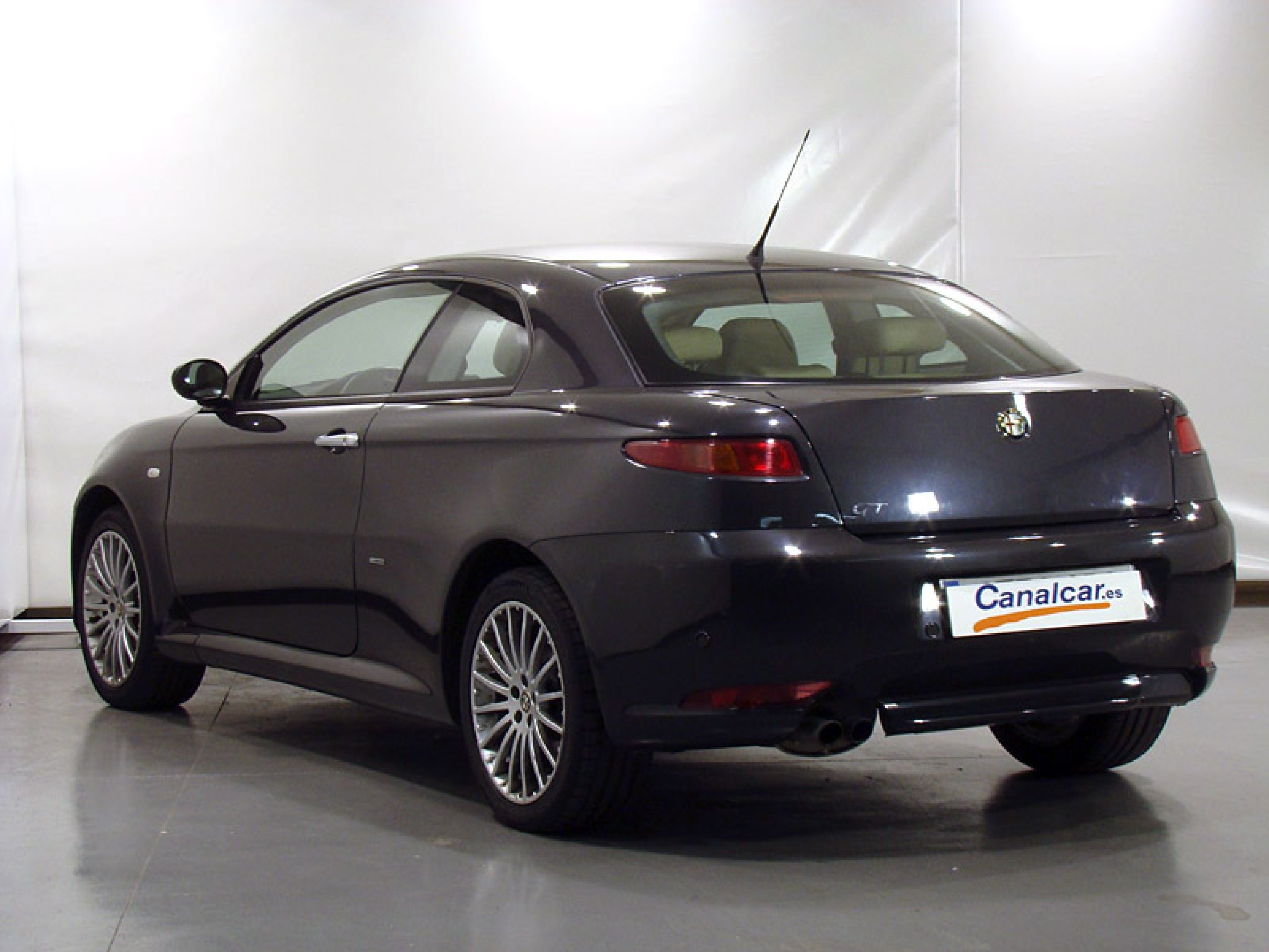 Foto Alfa Romeo GT 18