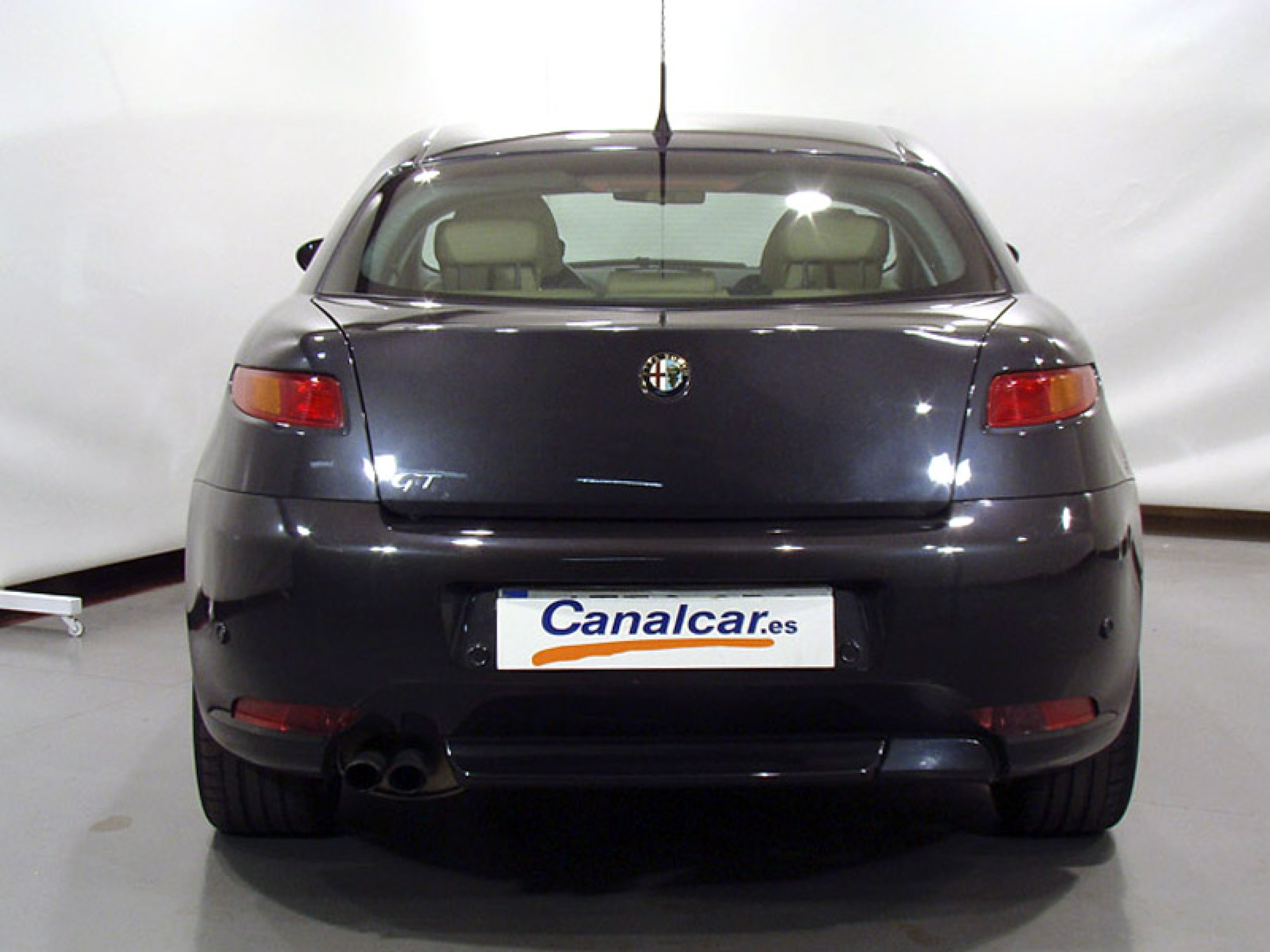 Foto Alfa Romeo GT 19